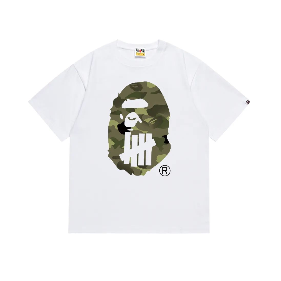 P110 SC022# (top version) BAPE