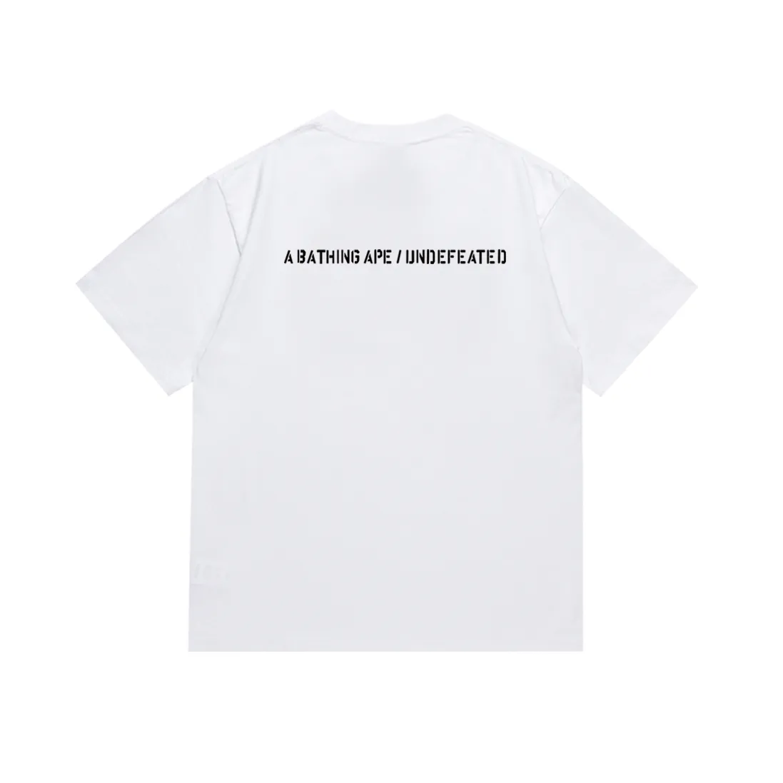 P110 SC022# (top version) BAPE