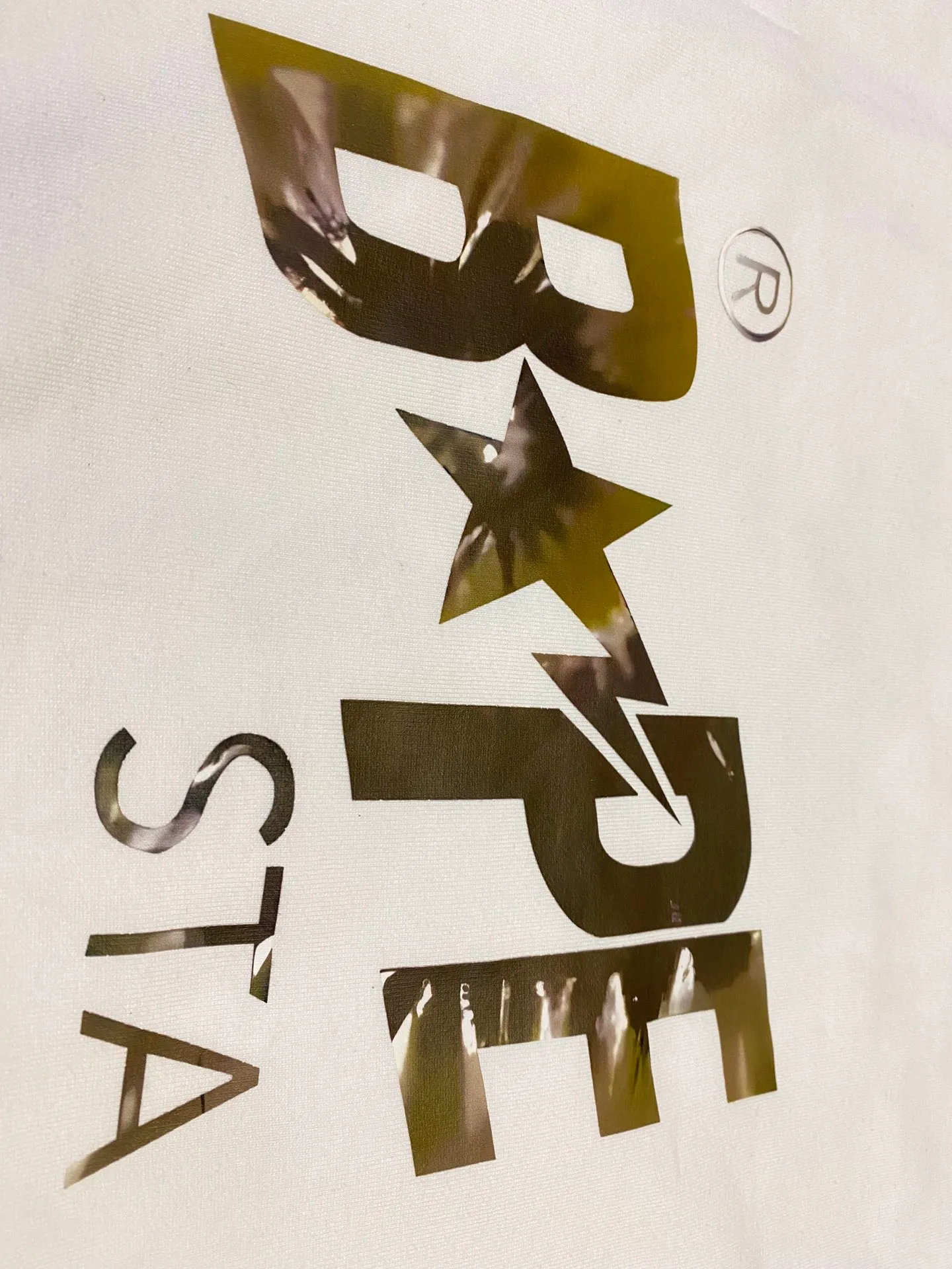 SC114#p110💰 (top version) BAPE tie-dye letter star printed short-sleeved T-shirt Made of 260 grams of high-quality high-weave pure cotton fabric, double yarn combed, soft texture and no pilling Imported environmentally friendly printing glue, bright and three-dimensional pattern, quality 💥Same style for men and women, the upper body is fashionable Color: black white Size: S M L XL XXL