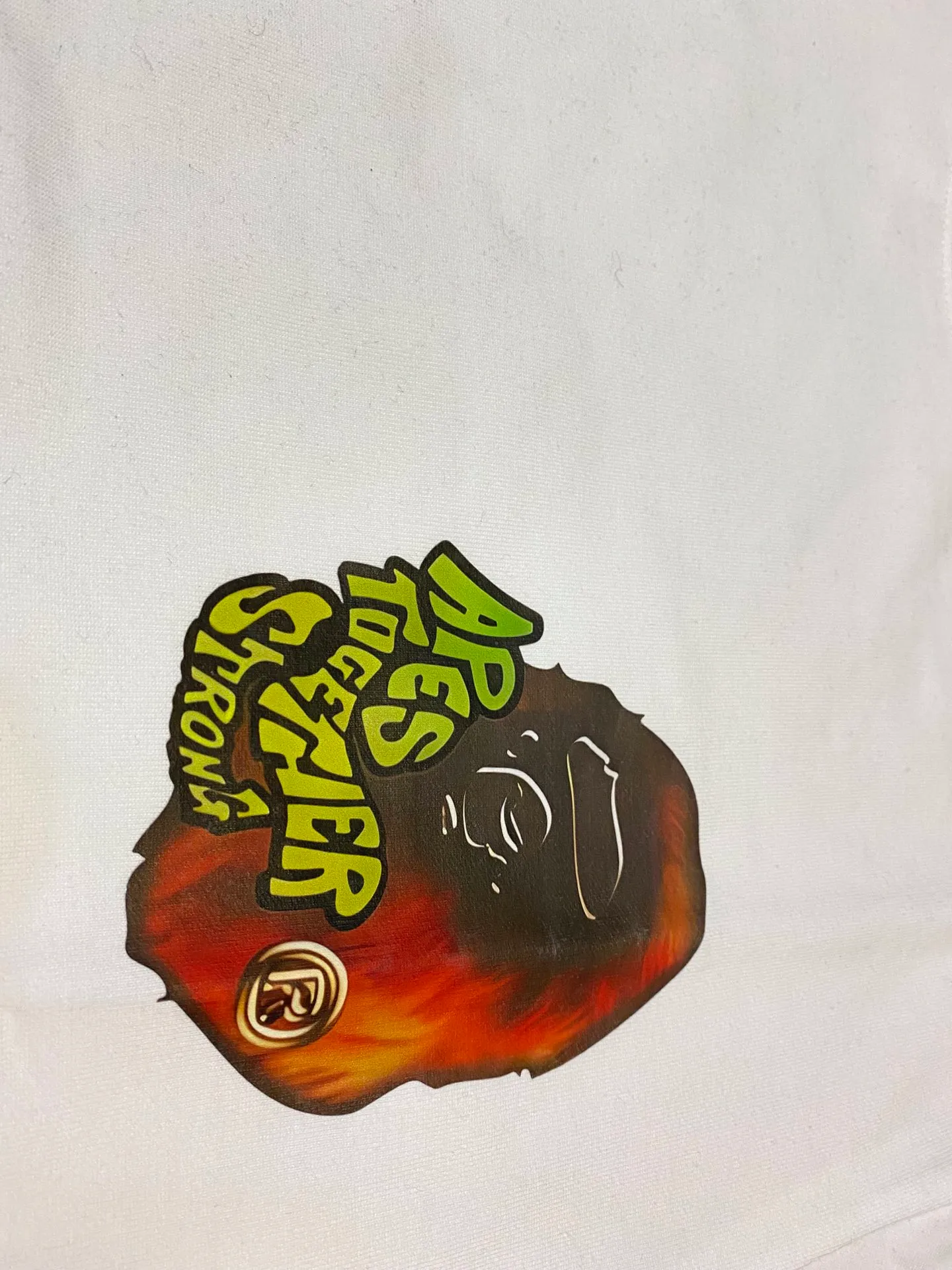 SC130#p110💰 (top version) BAPE ape head letter printed short-sleeved T-shirt Made of 260 grams of high-quality high-weave pure cotton fabric, double yarn combed, soft texture and no pilling Imported environmentally friendly printing glue, bright and three-dimensional pattern, quality 💥Same style for men and women, the upper body is fashionable Color: black white Size: S M L XL XXL
