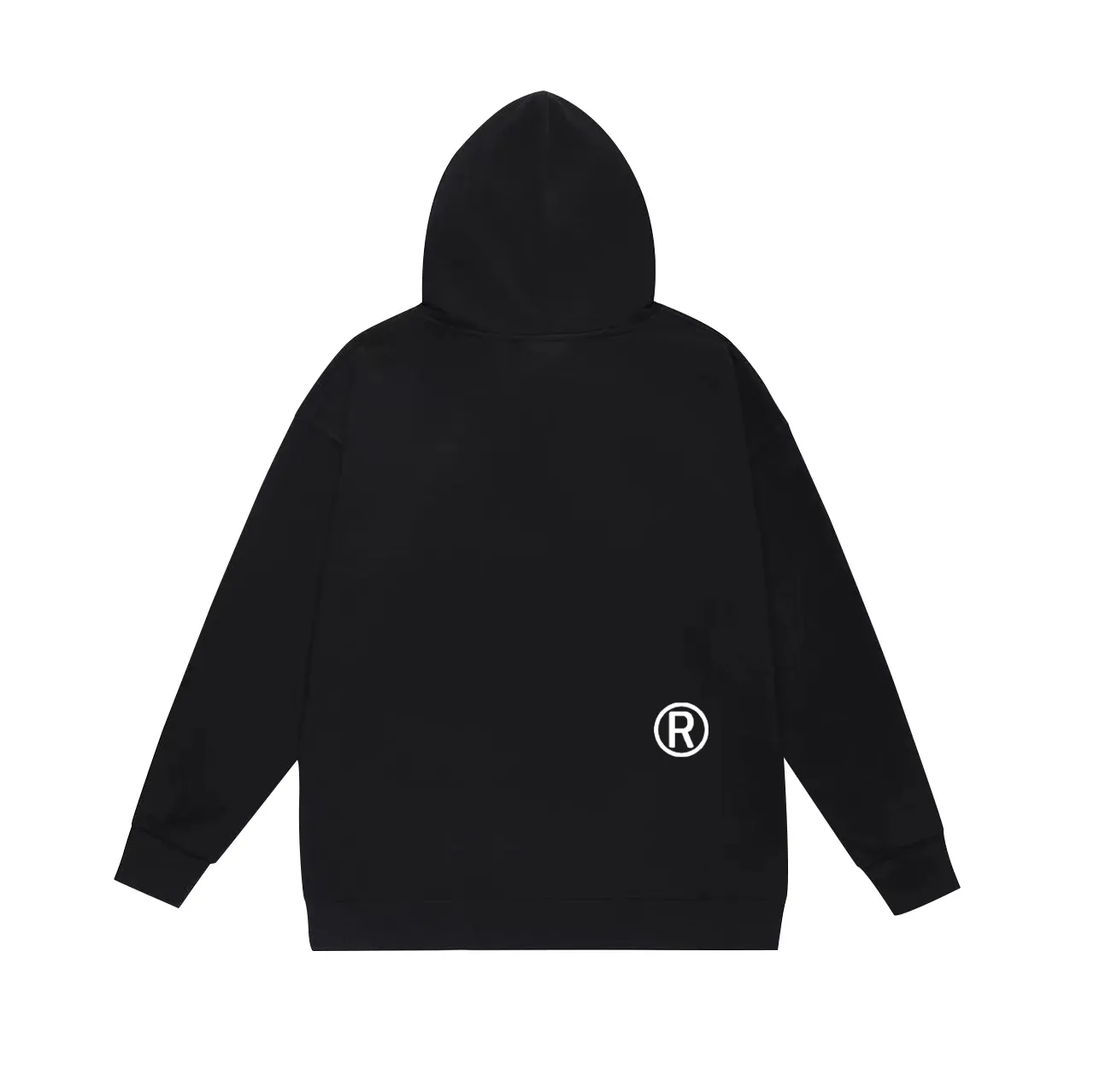 Model No. SC738# Terry p160 plus velvet 180💰 (top version) BAPE✖️OVO co-branded ape head monogram hooded sweatshirt. Made of 380g large terry (drop shoulder large version) fabric. The texture is soft and non-pilling. Imported environmentally friendly printing glue. The pattern is bright and three-dimensional. The quality is the same for men and women. The upper body is trendy. Color: black white gray Size: S M L XL XXL