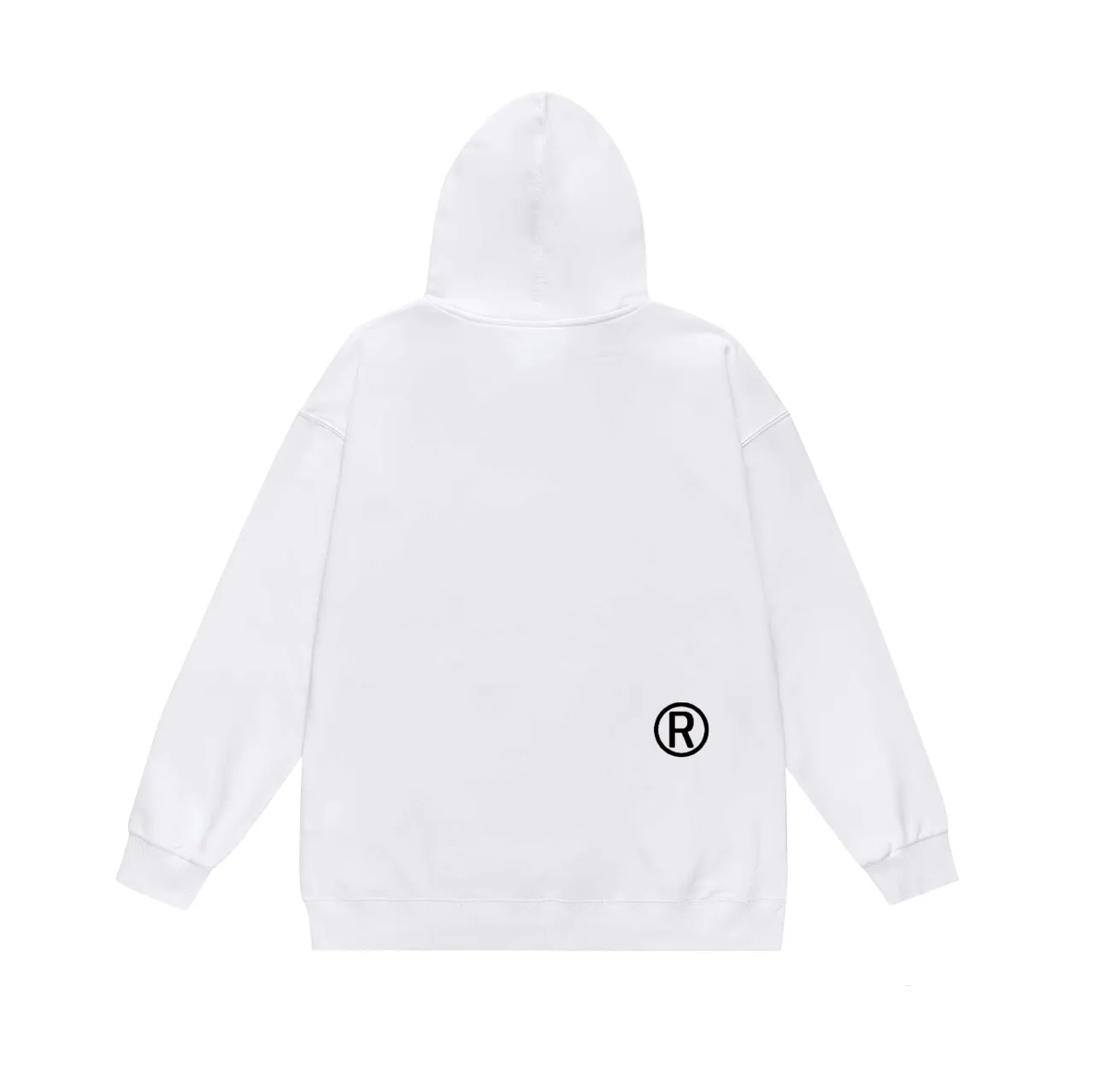 Model No. SC738# Terry p160 plus velvet 180💰 (top version) BAPE✖️OVO co-branded ape head monogram hooded sweatshirt. Made of 380g large terry (drop shoulder large version) fabric. The texture is soft and non-pilling. Imported environmentally friendly printing glue. The pattern is bright and three-dimensional. The quality is the same for men and women. The upper body is trendy. Color: black white gray Size: S M L XL XXL