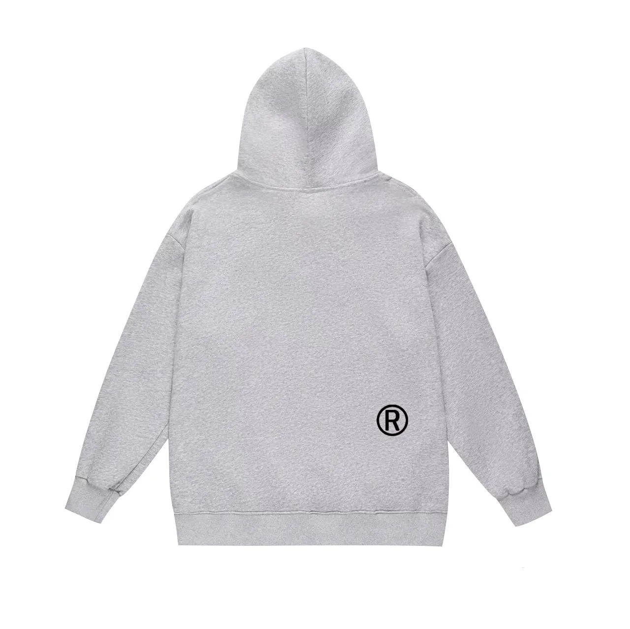 Model No. SC738# Terry p160 plus velvet 180💰 (top version) BAPE✖️OVO co-branded ape head monogram hooded sweatshirt. Made of 380g large terry (drop shoulder large version) fabric. The texture is soft and non-pilling. Imported environmentally friendly printing glue. The pattern is bright and three-dimensional. The quality is the same for men and women. The upper body is trendy. Color: black white gray Size: S M L XL XXL