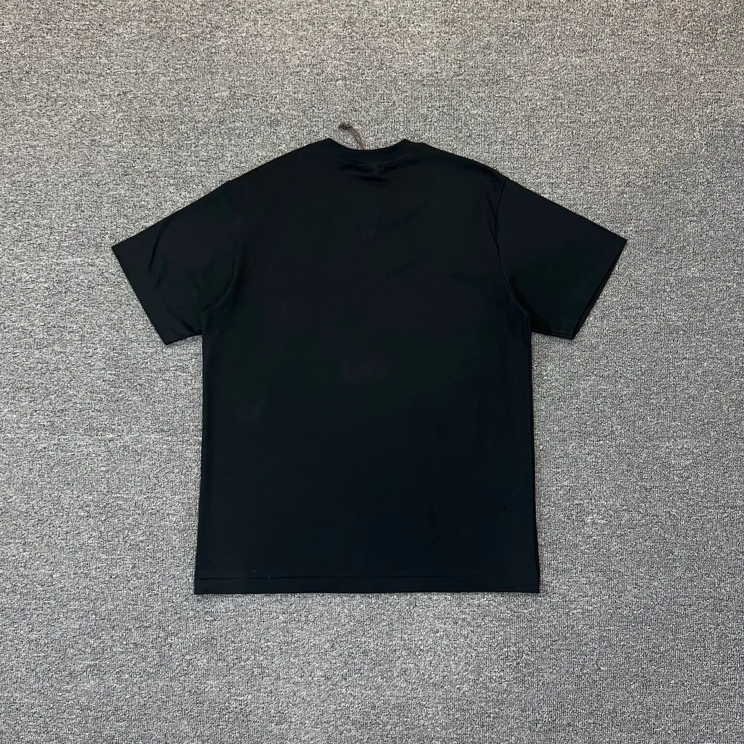 💰140 BAPE classic embroidered ape badge ZP version 280g weight linen cotton fabric Couple model: S-XXL [Black White Rice Apricot Navy]