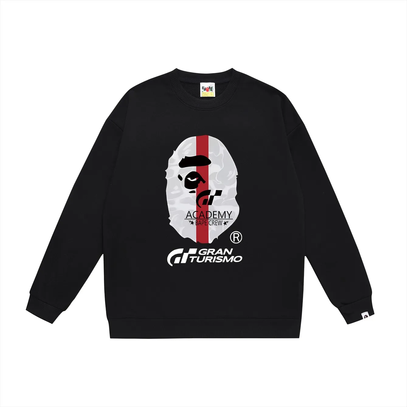 P150 model number SC466# terry 75 plus velvet 80 (top version) BAPE