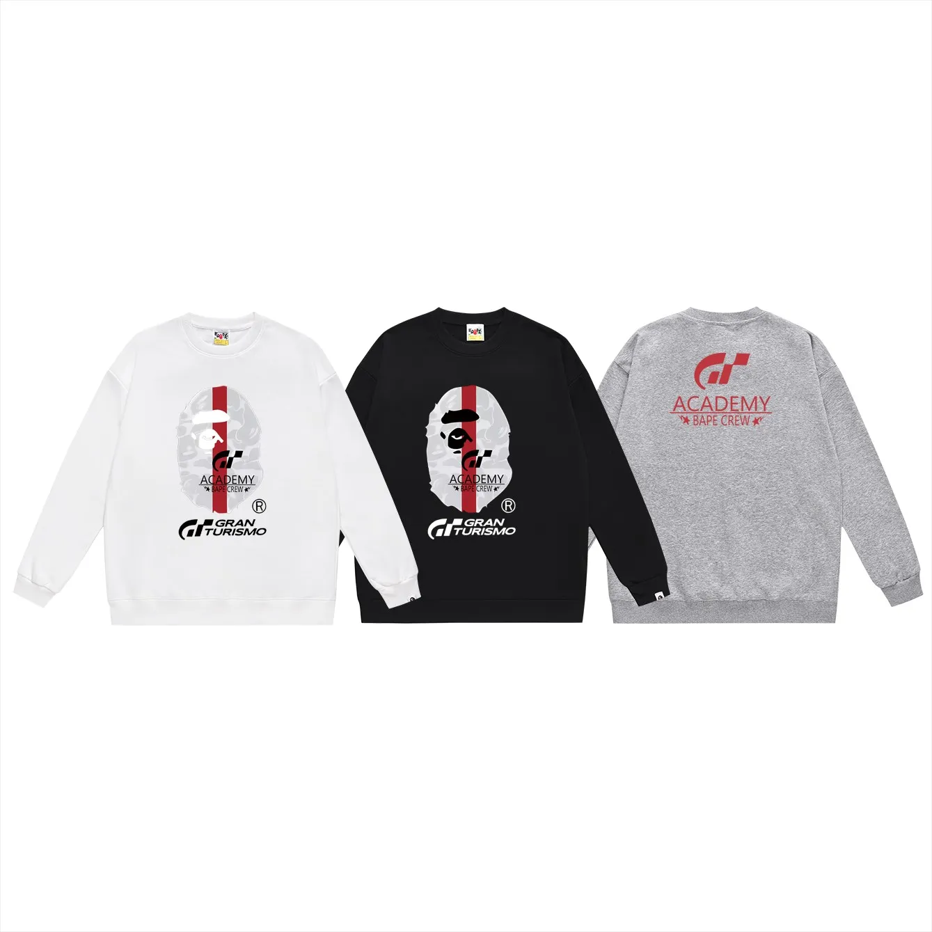 P150 model number SC466# terry 75 plus velvet 80 (top version) BAPE
