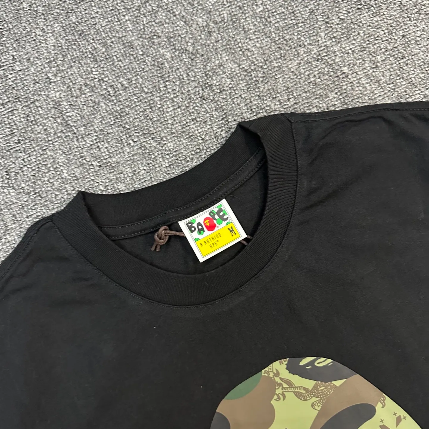 💰140BAPE