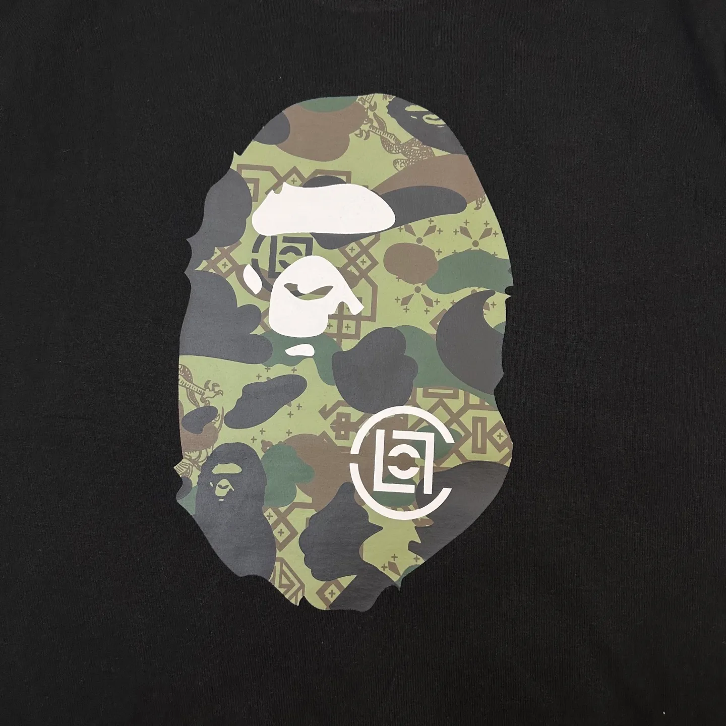 💰140BAPE