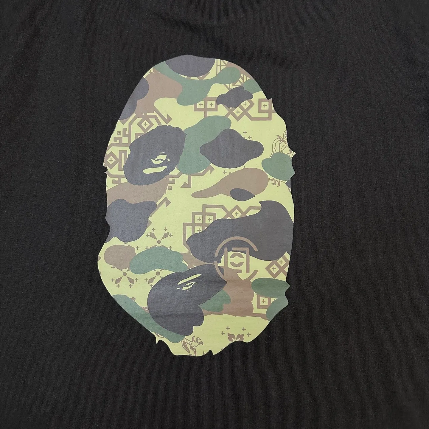 💰140BAPE