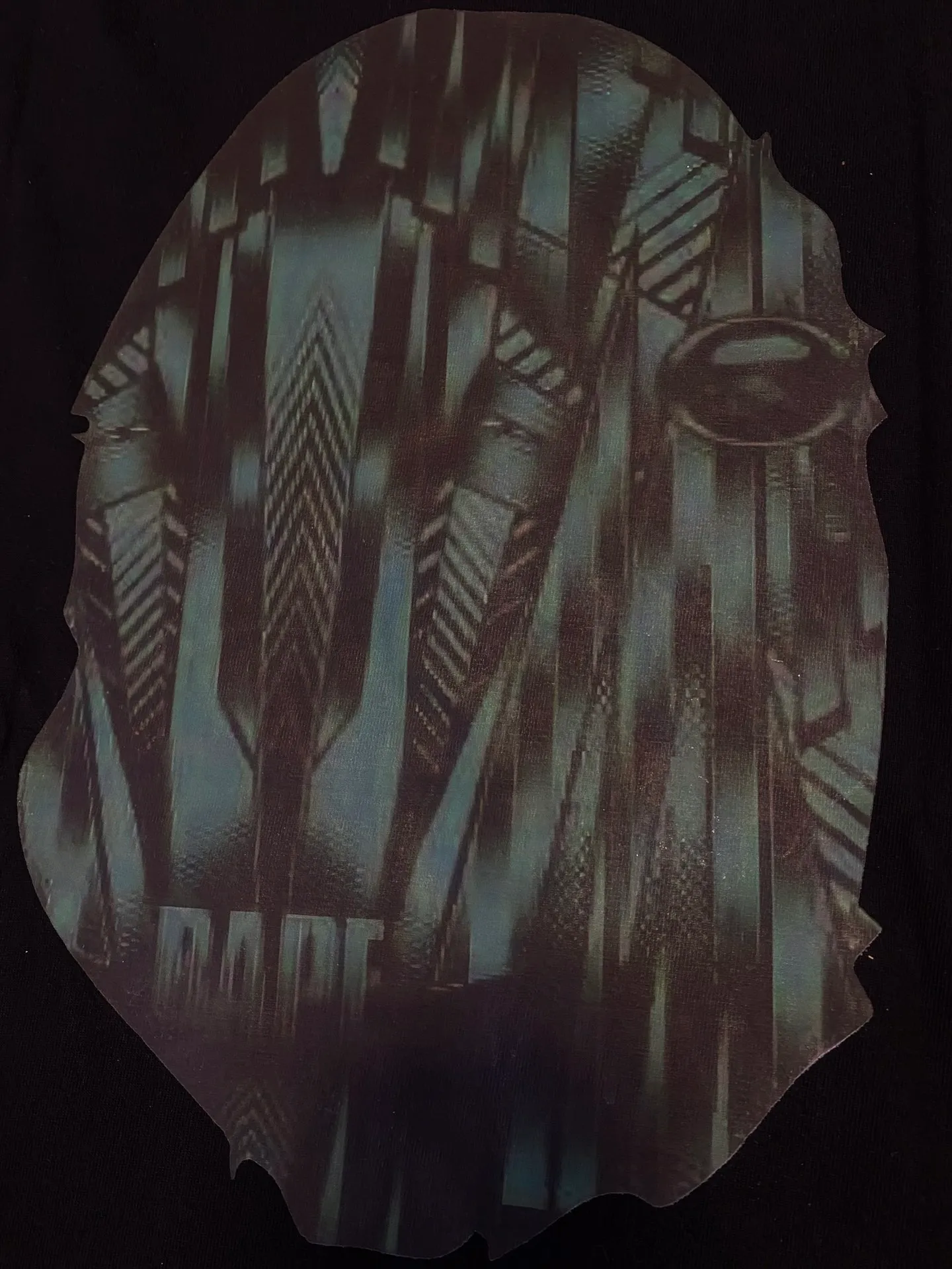 SC104#p110💰 (Top version) BAPE speed racing speed pattern ape head printed short-sleeved T-shirt Made of 260 grams of high-quality high-weave pure cotton fabric, double yarn combed, soft texture without pilling, imported environmentally friendly printing glue, bright and three-dimensional pattern, quality 💥Same style for men and women, the upper body is fashionable Color: black cyan white cyan Size: S M L XL XXL