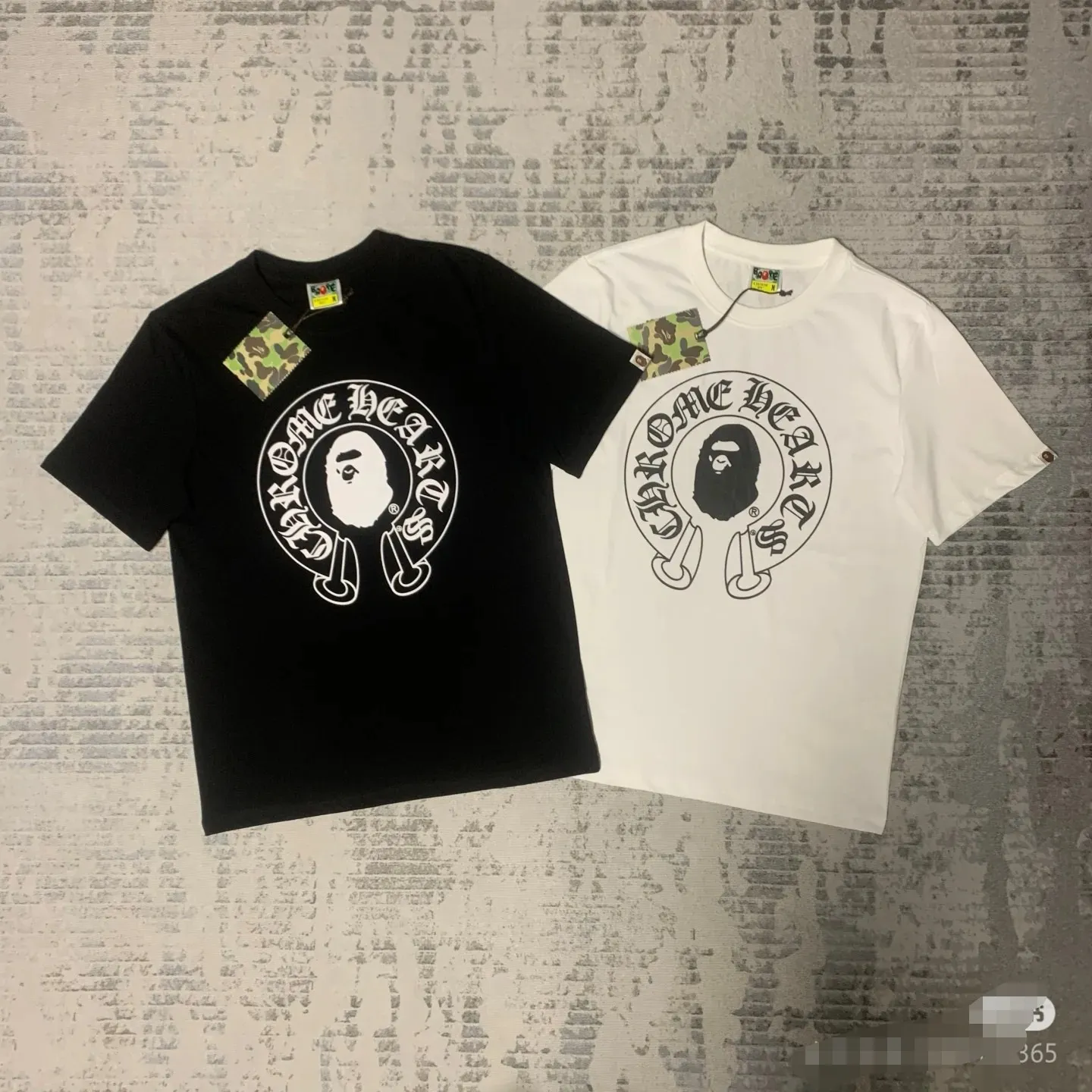 P110 001089 BAPE