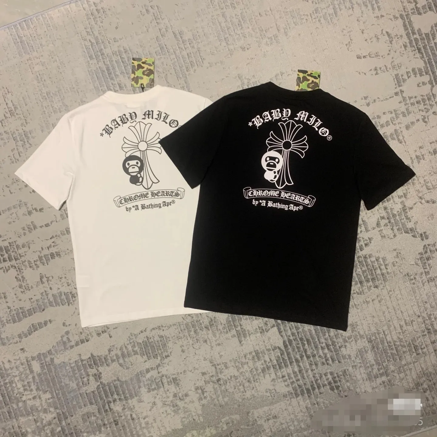 P110 001089 BAPE