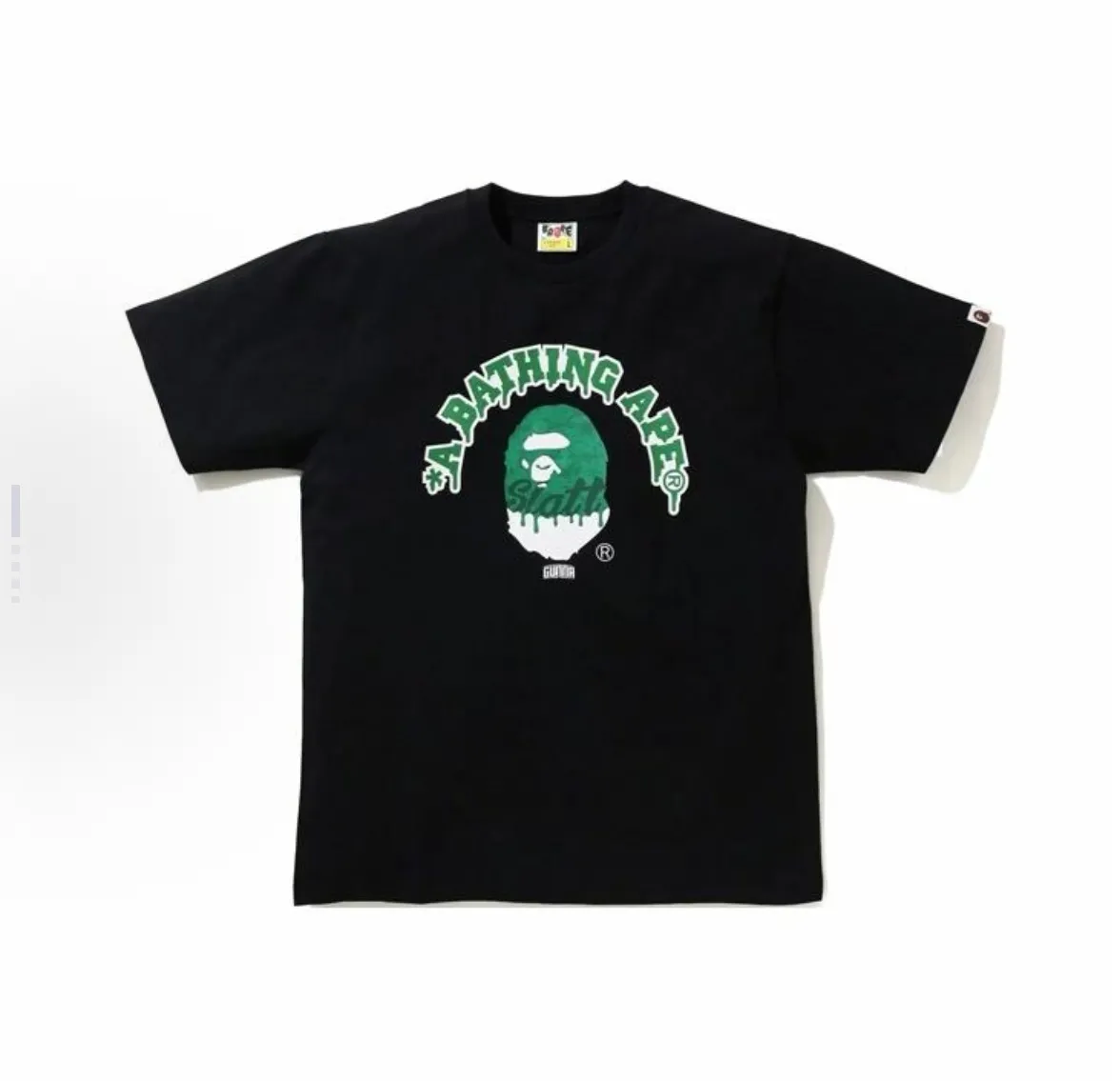 P110 001033 BAPE