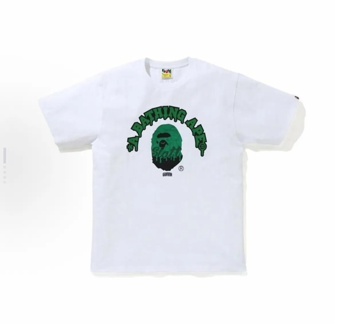 P110 001033 BAPE