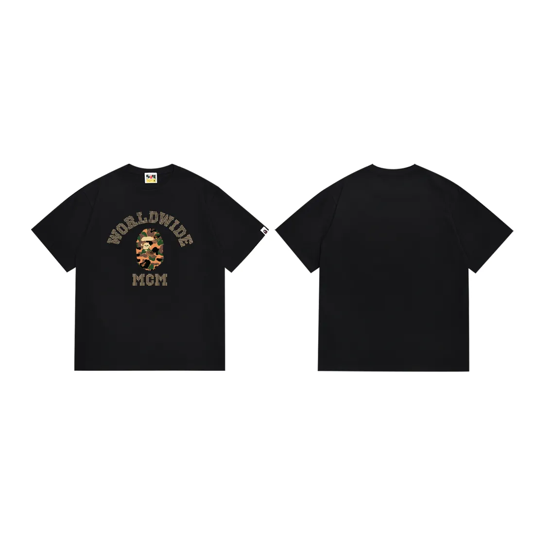 SC240#p110💰 (Top version) BAPE