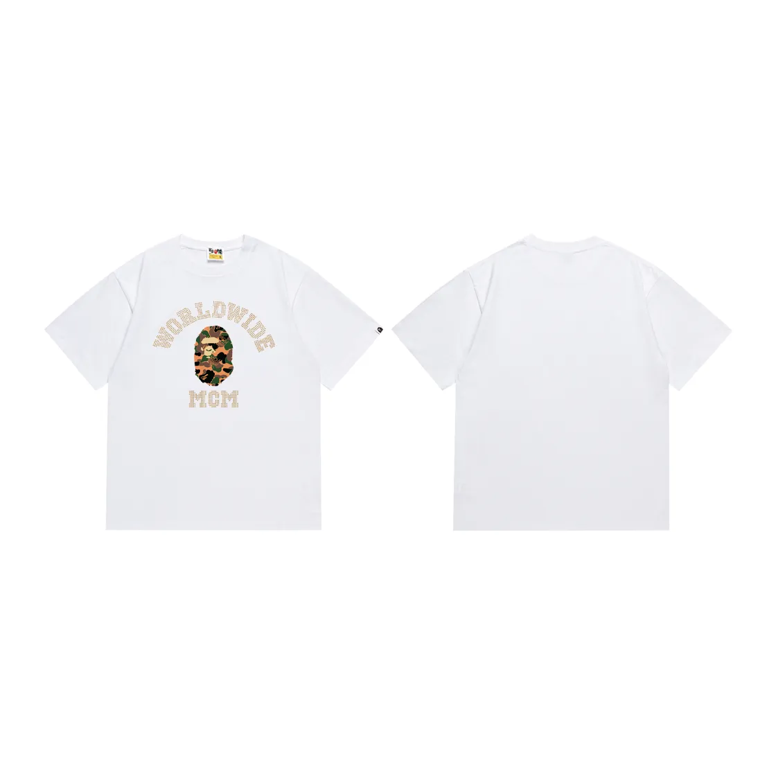 SC240#p110💰 (Top version) BAPE