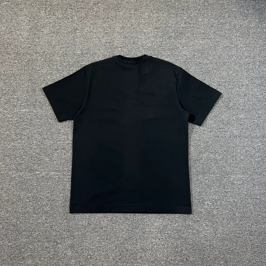 💰140 BAPE ape-man’s small head classic reappearance 270g heavy linen cotton fabric ZP version Couple model: S-XXL [Black White Navy Rice Apricot]