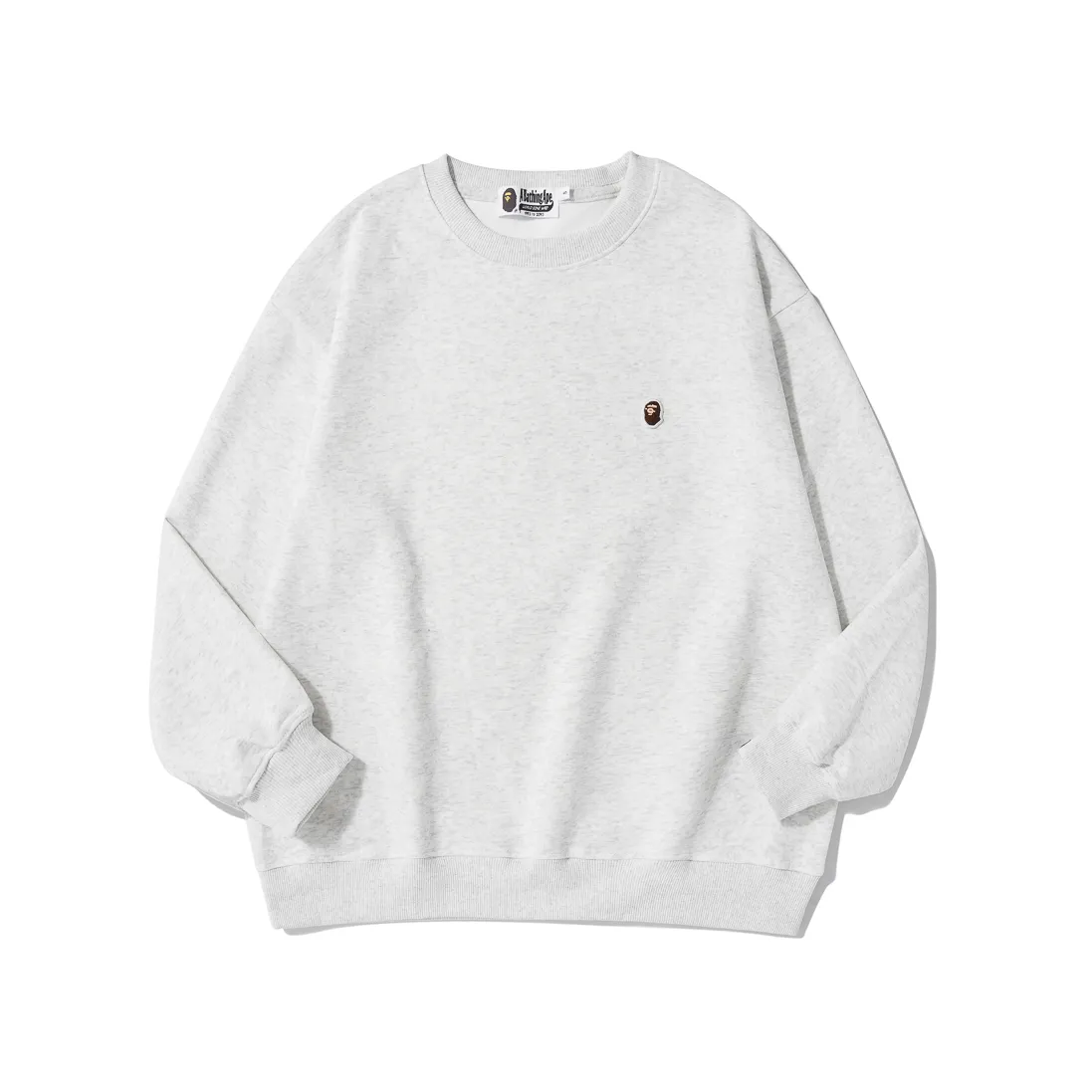 P150 model number: SC-20000# BAPE classic embroidered ape badge color: white black pink bright red apricot olive green yellow sky blue light green purple dark gray dark blue burgundy Klein blue dark green 1.0 white gray 1.5 flower gray coffee color khaki dragon fruit color Size: S M L XL XXL Weight: 330 grams of Chinese cotton composite milk silk