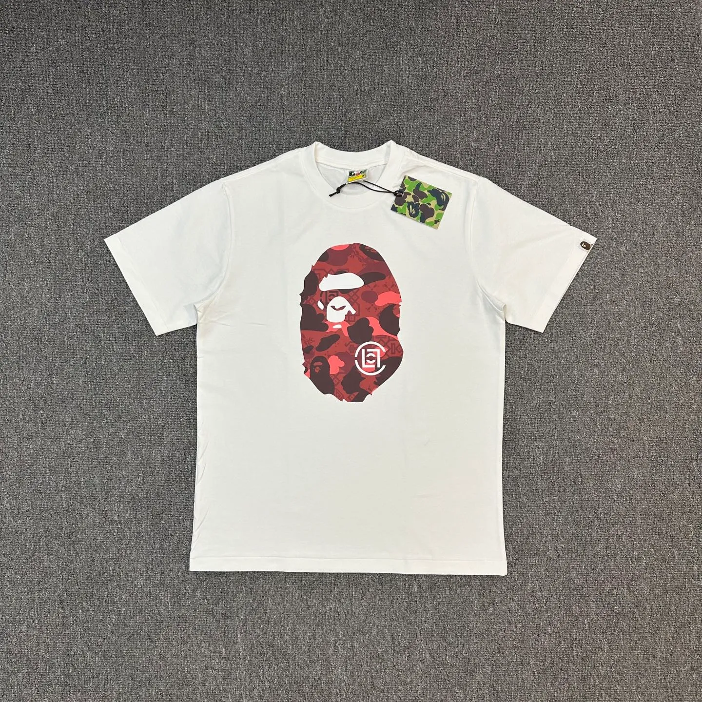 💰140BAPE