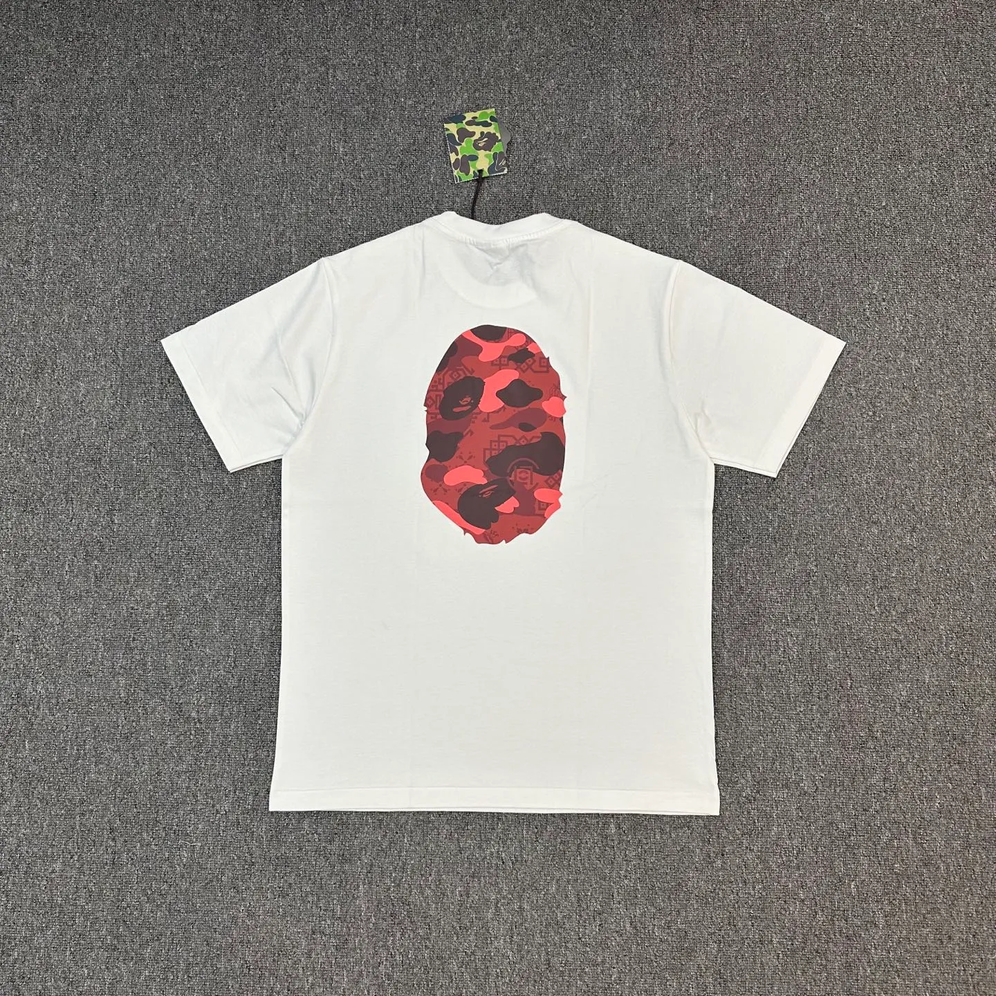 💰140BAPE