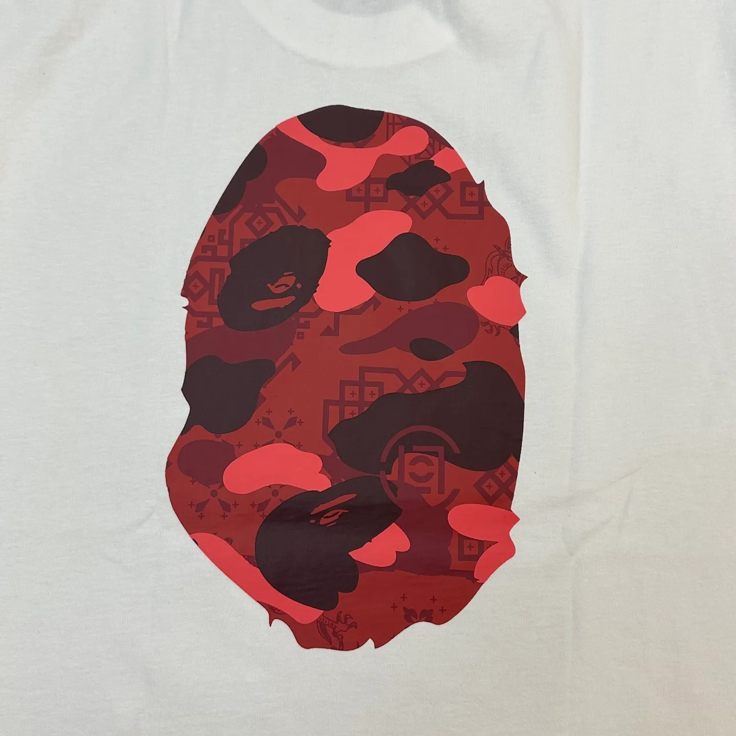 💰140BAPE