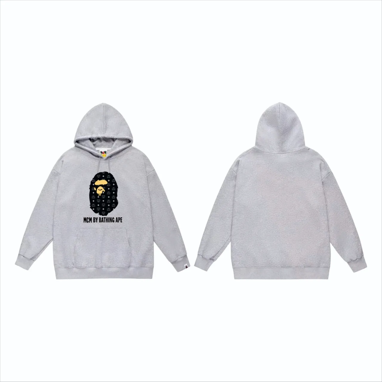 P160 model number SC833# terry 80 plus velvet 90 (top version) BAPE Size: S M L XL XXL