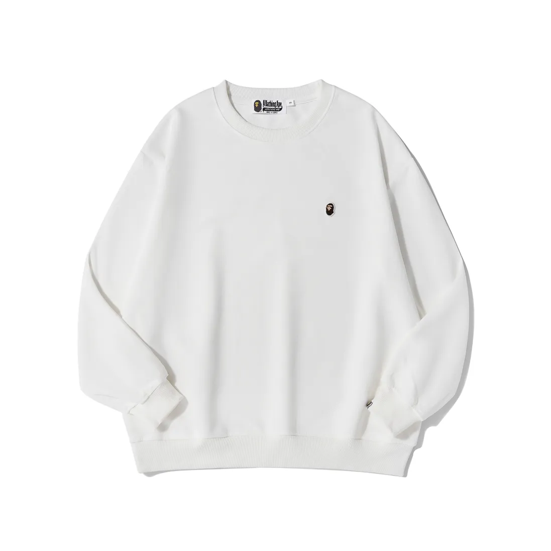 P150 model number: SC-20000# BAPE classic embroidered ape badge color: white black pink bright red apricot olive green yellow sky blue light green purple dark gray dark blue burgundy Klein blue dark green 1.0 white gray 1.5 flower gray coffee color khaki dragon fruit color Size: S M L XL XXL Weight: 330 grams of Chinese cotton composite milk silk