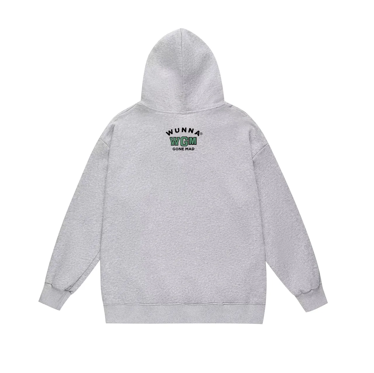 Model No. SC651#terry p160 plus velvet p180💰 (top version) BAPE ✖️GUNNA co-branded ape-head letter printed hooded sweatshirt Made of 380g large terry 430g silver fox velvet (off-shoulder large version) fabric, soft texture and no pilling Imported environmentally friendly printing glue The pattern is bright and three-dimensional Quality 💥Same style for men and women The upper body is trendy Color: black white gray Size: S M L XL XXL