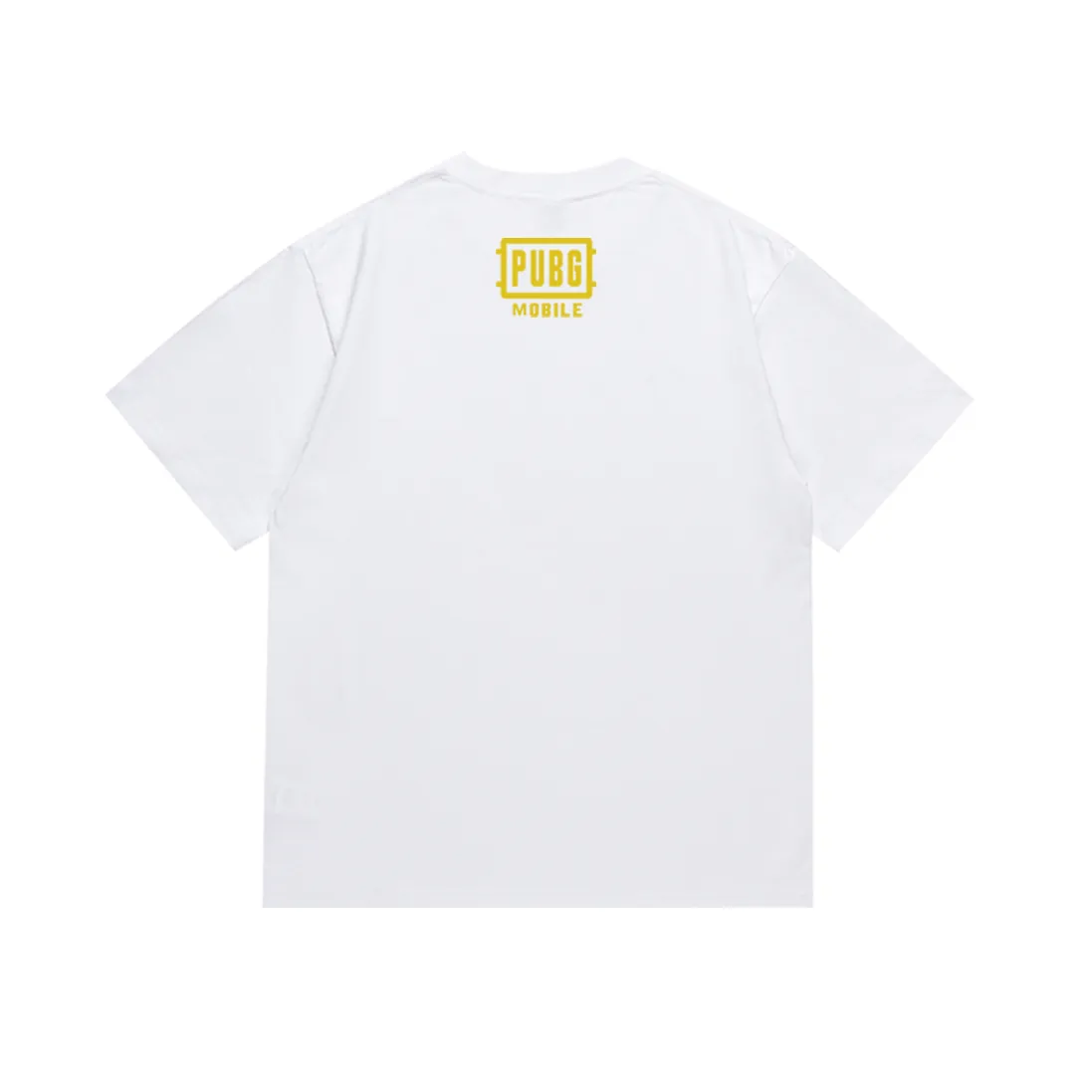 SC172#p110💰 (Top version) BAPE Peace Elite chicken joint orange camouflage great ape head short-sleeved T-shirt. Made of 260 grams of high-quality high-weave pure cotton fabric. Double yarn combed, soft texture and no pilling. Imported environmentally friendly printing glue. Bright and three-dimensional pattern. Quality💥Same style for men and women. The upper body is trendy. Color: black white. Size: S M L XL XXL