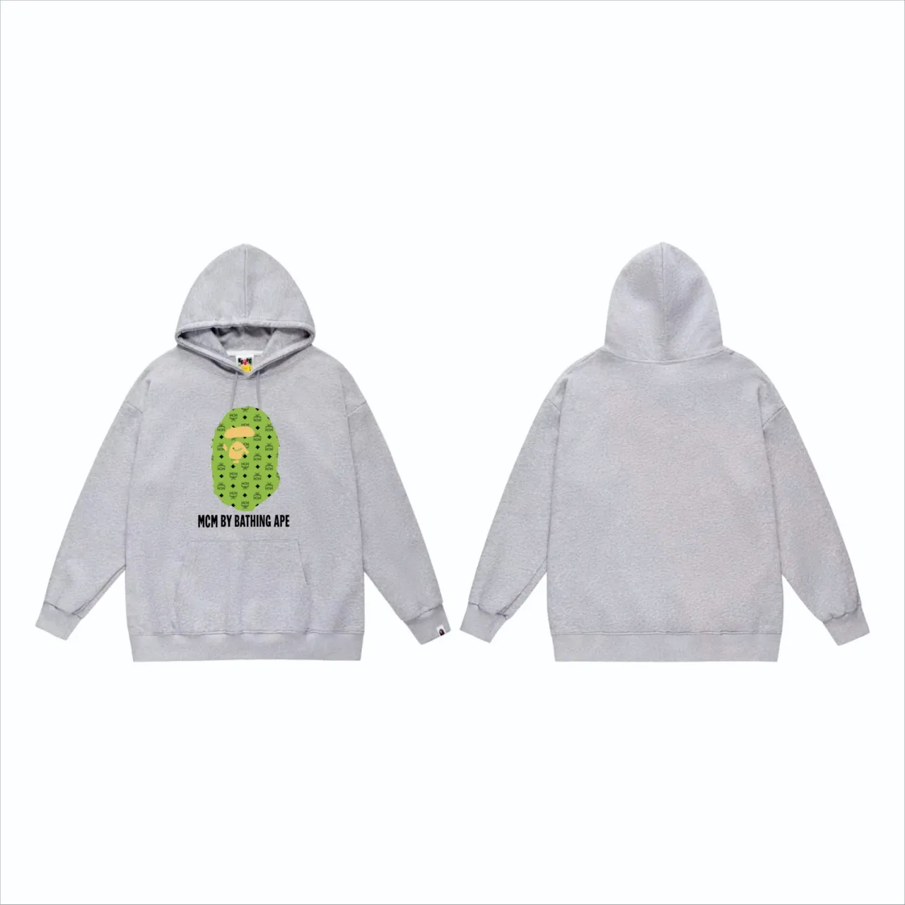 P160 model number SC833# terry 80 plus velvet 90 (top version) BAPE Size: S M L XL XXL