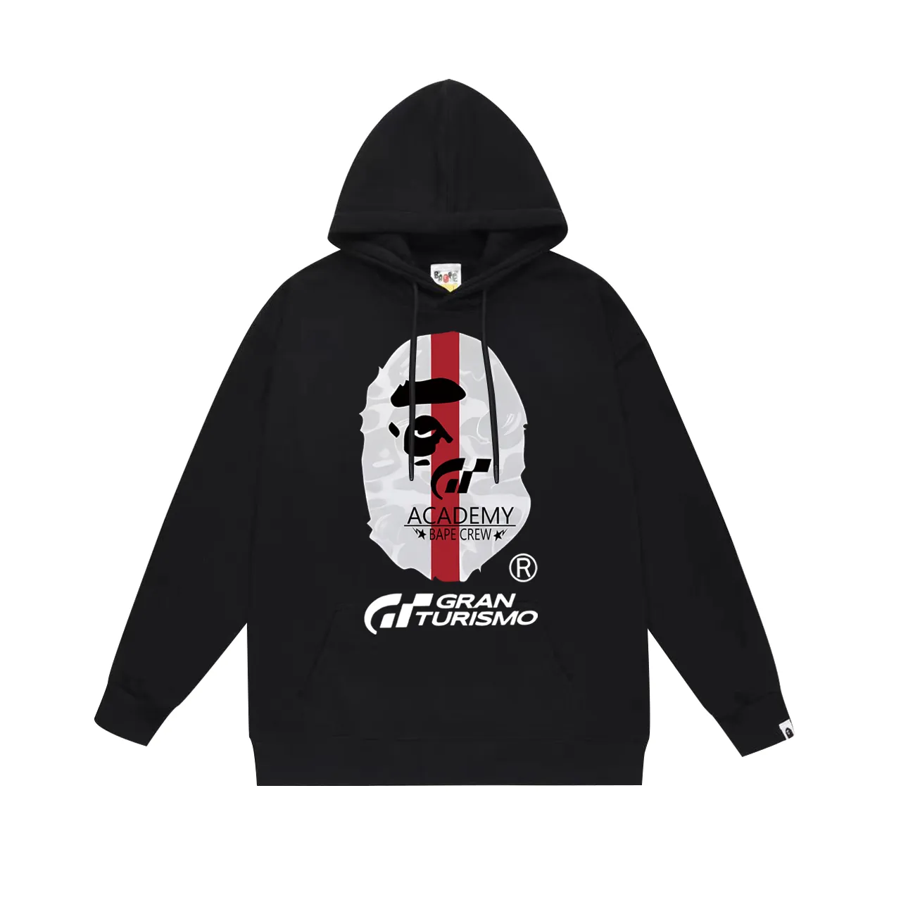 P160 model number SC766# terry 80 plus velvet 90 (top version) BAPE