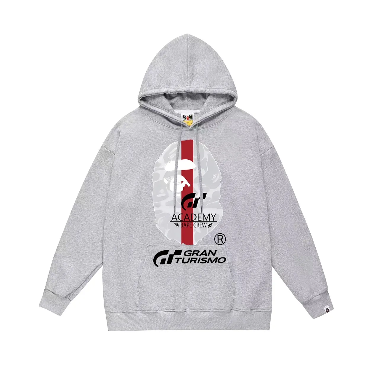 P160 model number SC766# terry 80 plus velvet 90 (top version) BAPE