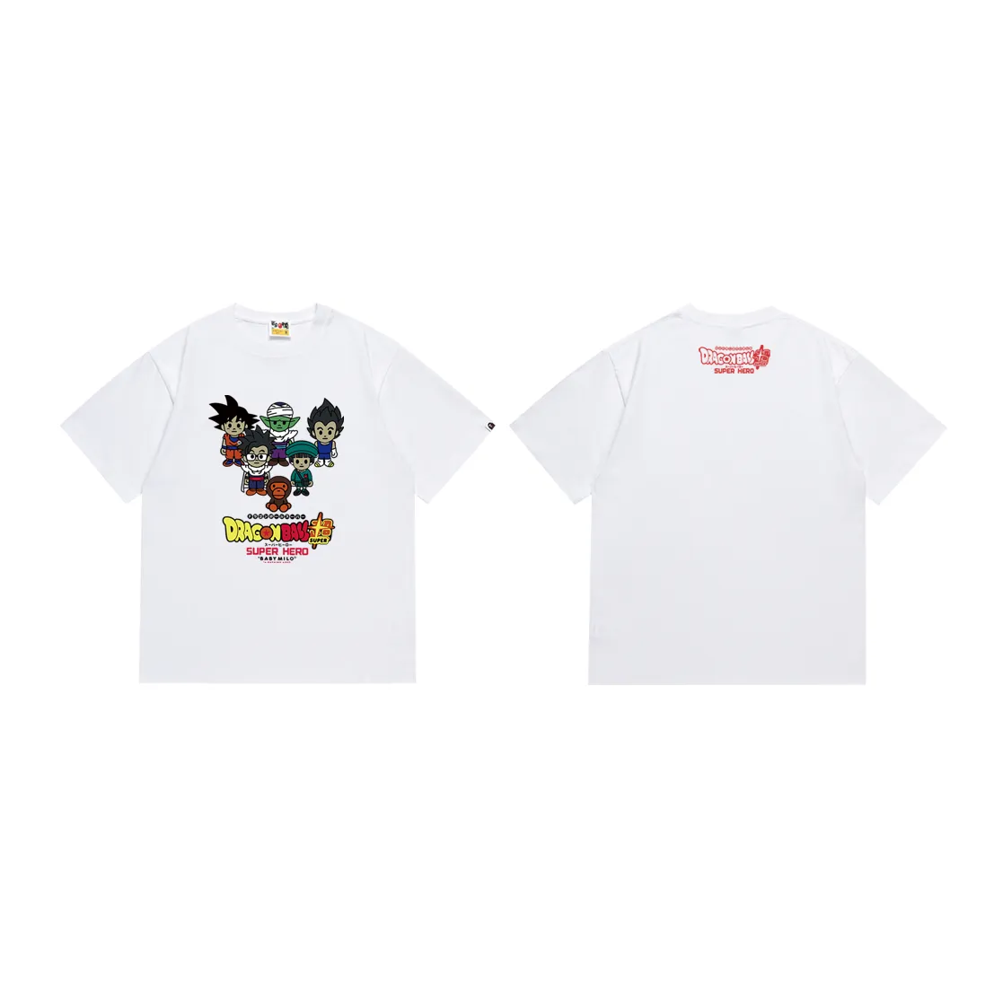 SC185#p110💰 (Top version) BAPE MILO