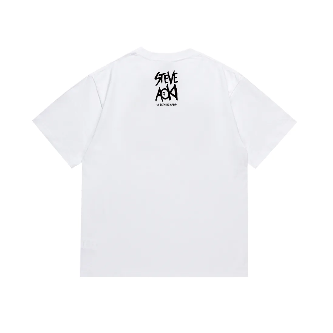 P110 SC032# (top version) BAPE