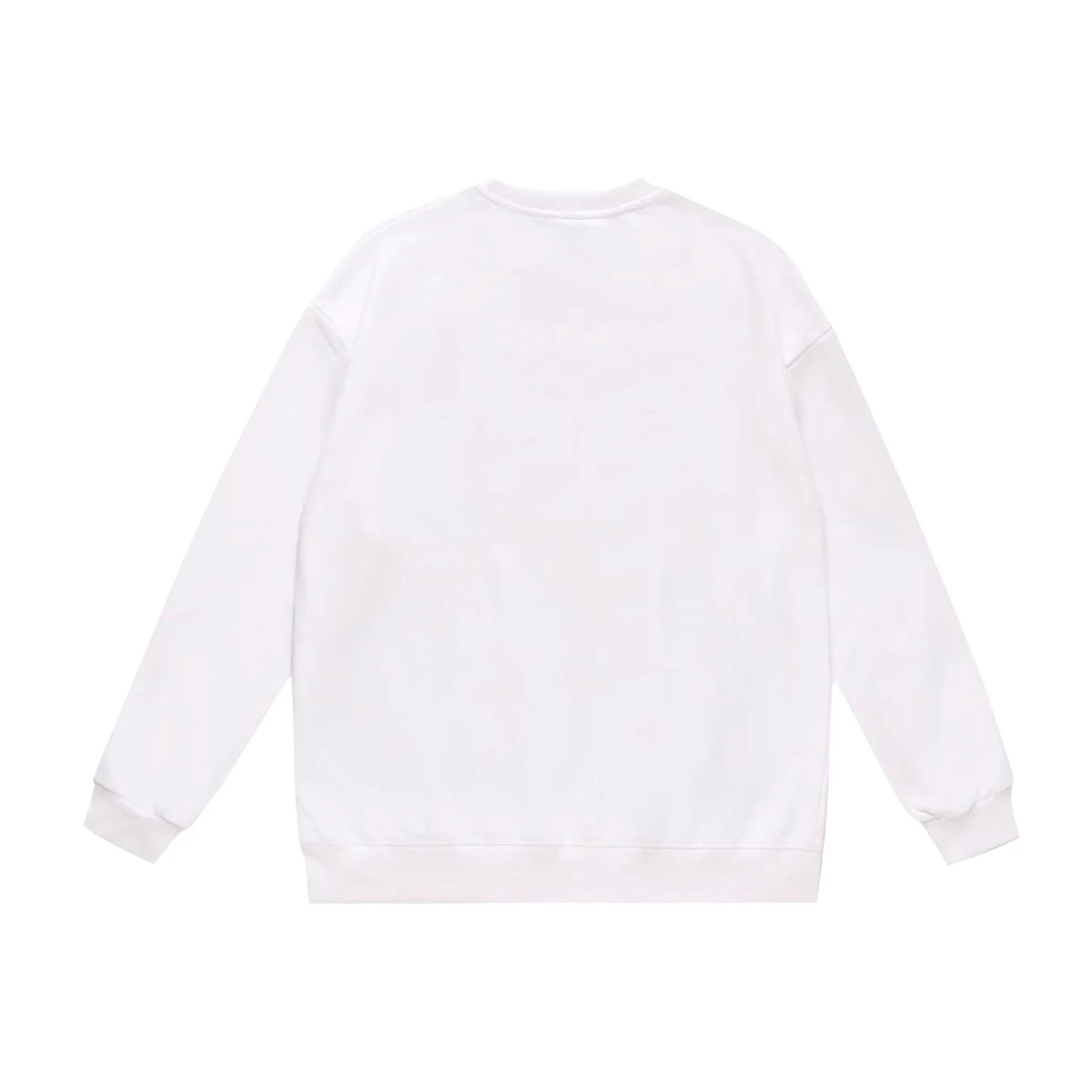 P170 model number SC543# terry 80 plus velvet 85 (top version) BAPE desert ape head letter print round neck sweatshirt Made of 350g large terry (drop shoulder large version) fabric, soft texture and no pilling Imported environmentally friendly printing glue The pattern is bright and three-dimensional Quality 💥Same style for men and women The upper body is trendy Color: black and yellow white and yellow gray and yellow black and gray white and gray gray Size: S M L XL XXL