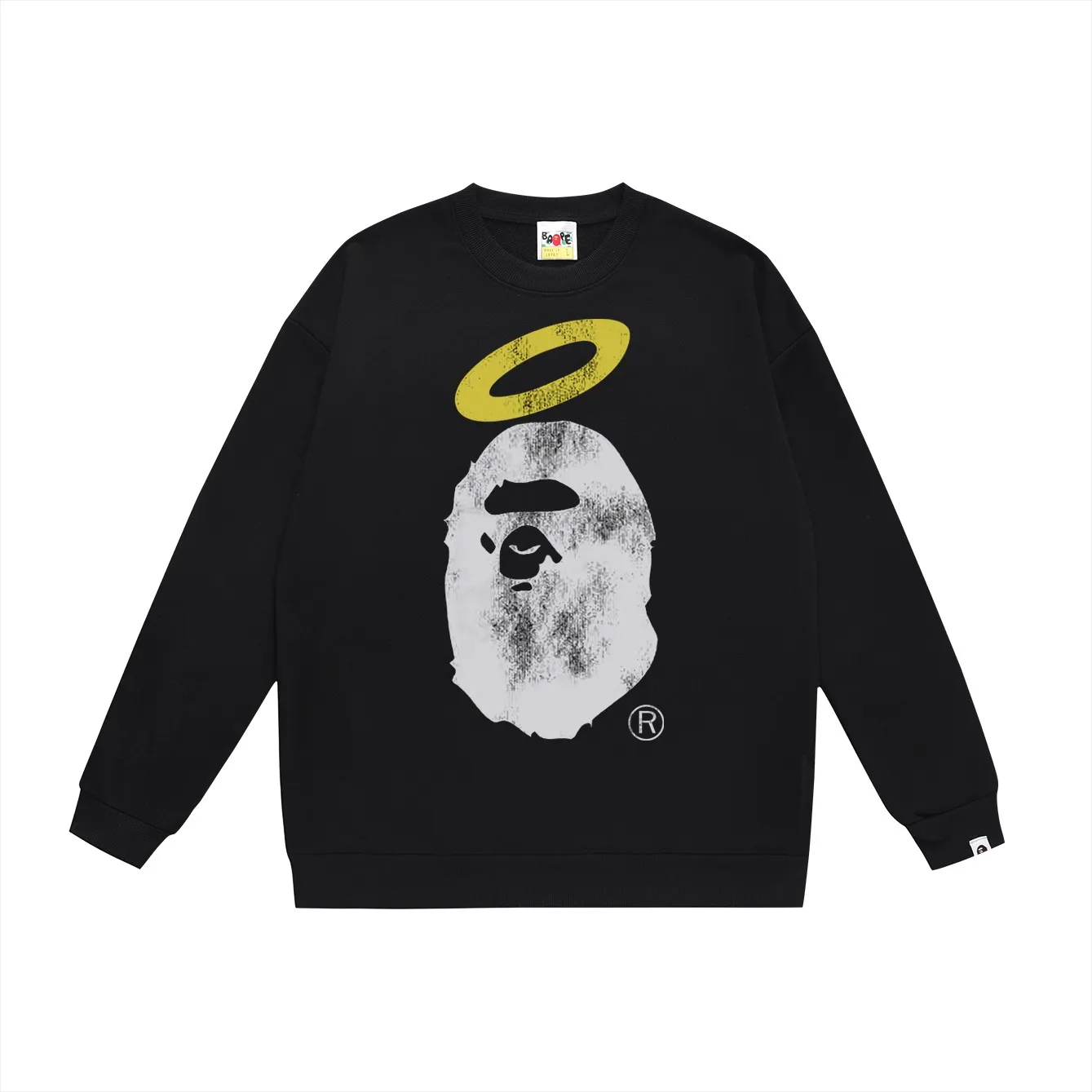 P150 model number SC442# Terry 75 plus velvet 80 (top version) BAPE