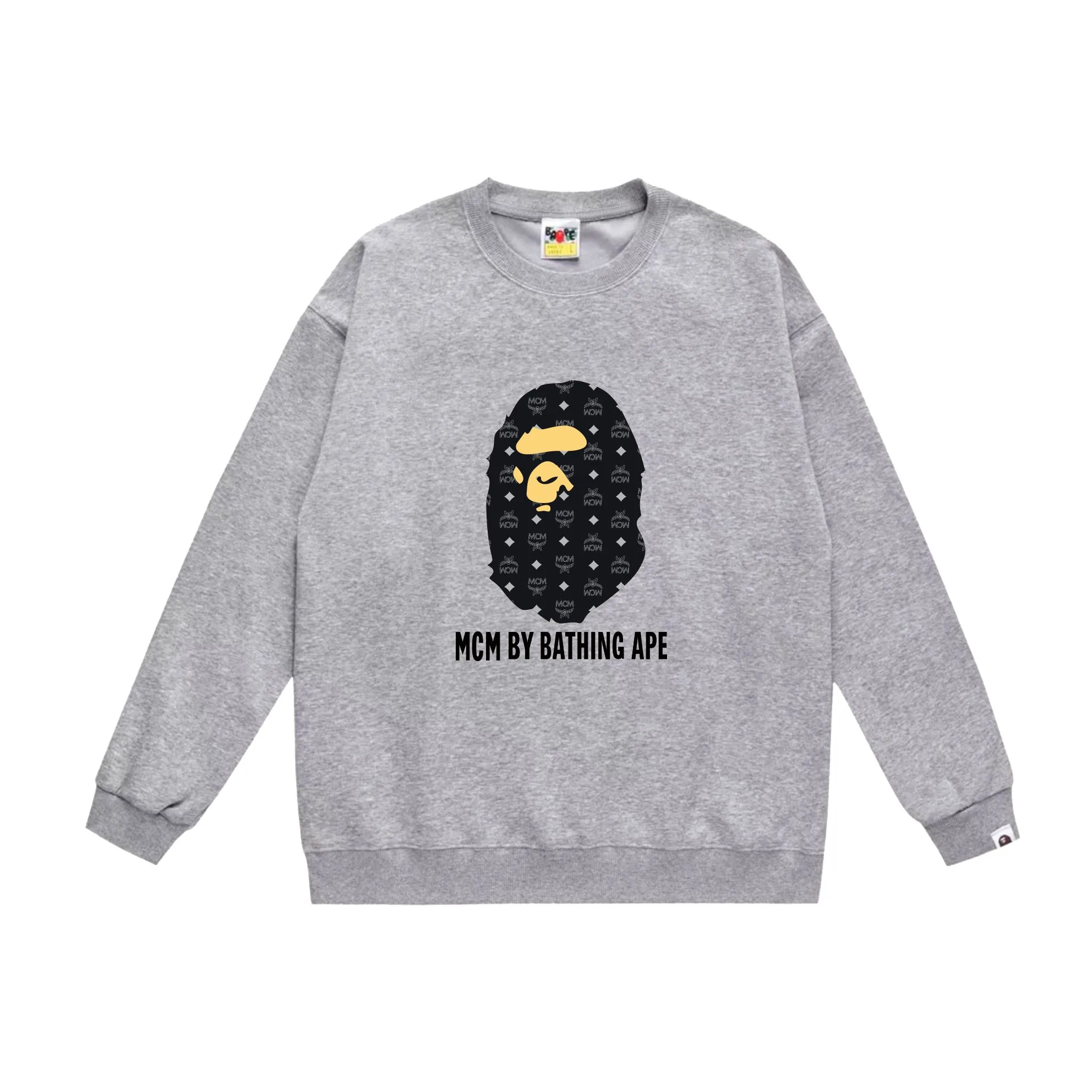 P150 model number SC533# terry 75 plus velvet 80 (top version) BAPE Size: S M L XL XXL