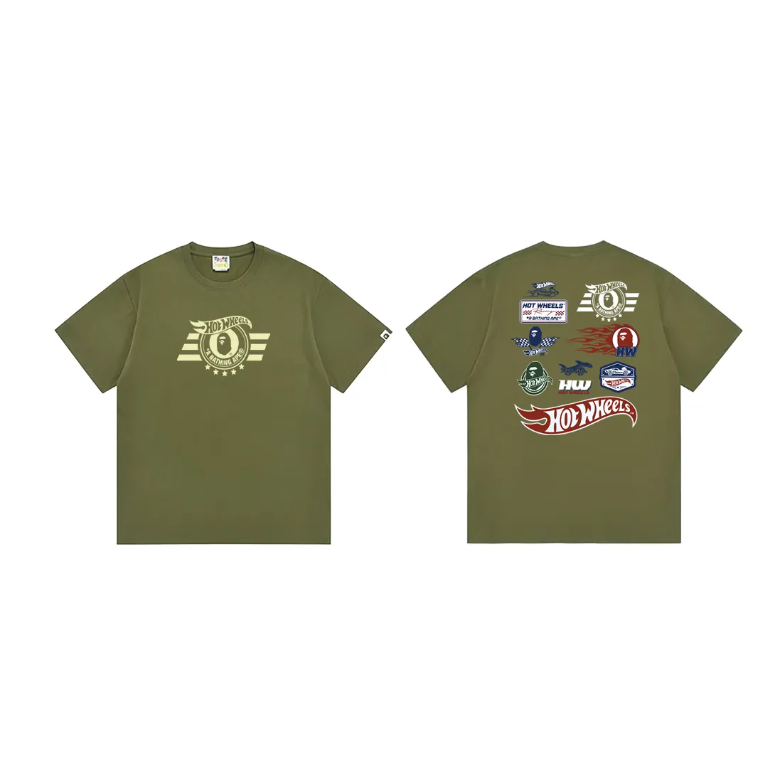 SC270#p110💰 (Top version) BAPE