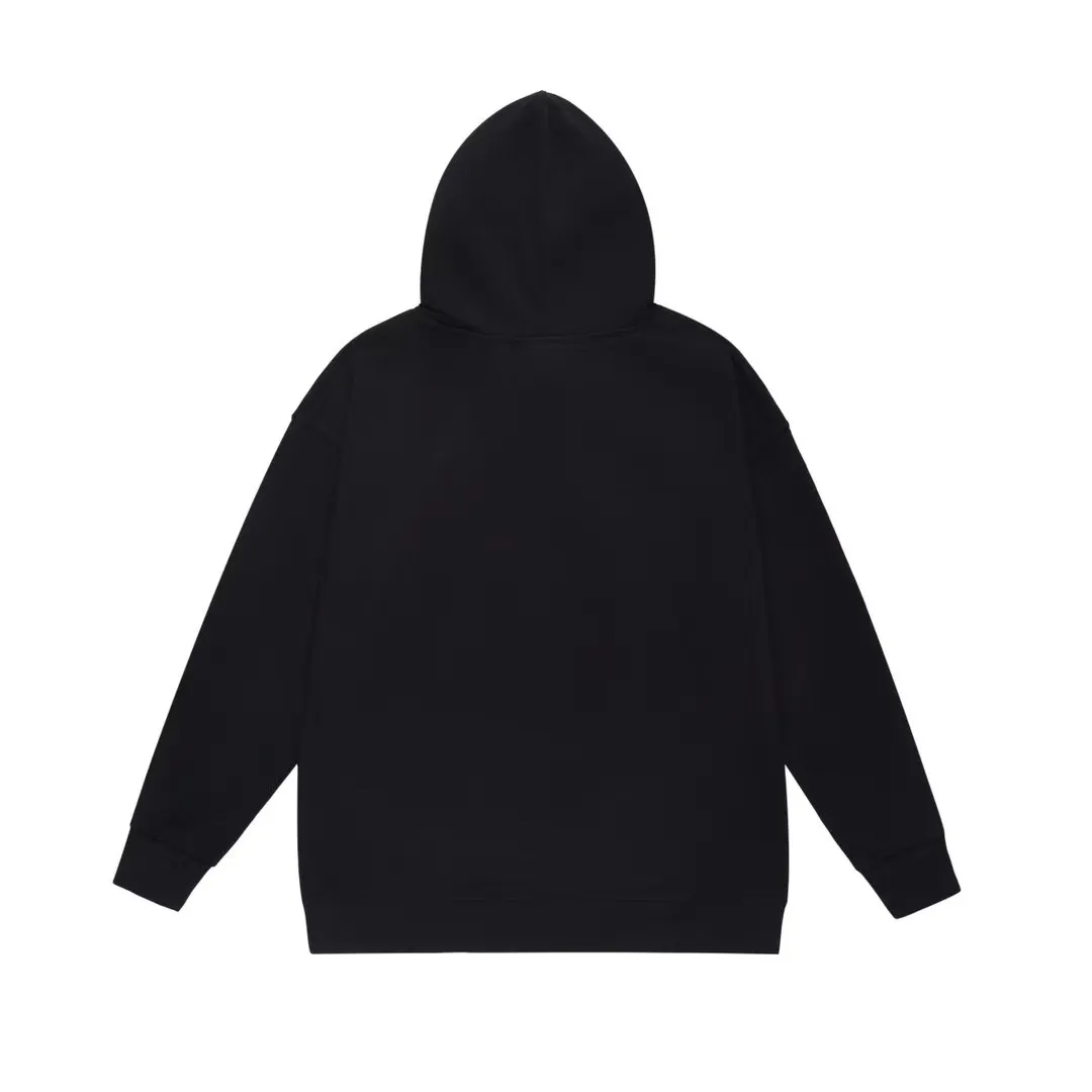 Model No. SC649# Terry p160 plus velvet p180💰 (top version) BAPE ape head letter LOGO printed hooded sweatshirt Made of 380g large terry 430g silver fox velvet (drop shoulder large version) fabric, soft and non-pilling, imported environmentally friendly printing glue, bright and three-dimensional pattern, quality 💥Same style for men and women, the upper body is fashionable Color: black white gray Size: S M L XL XXL