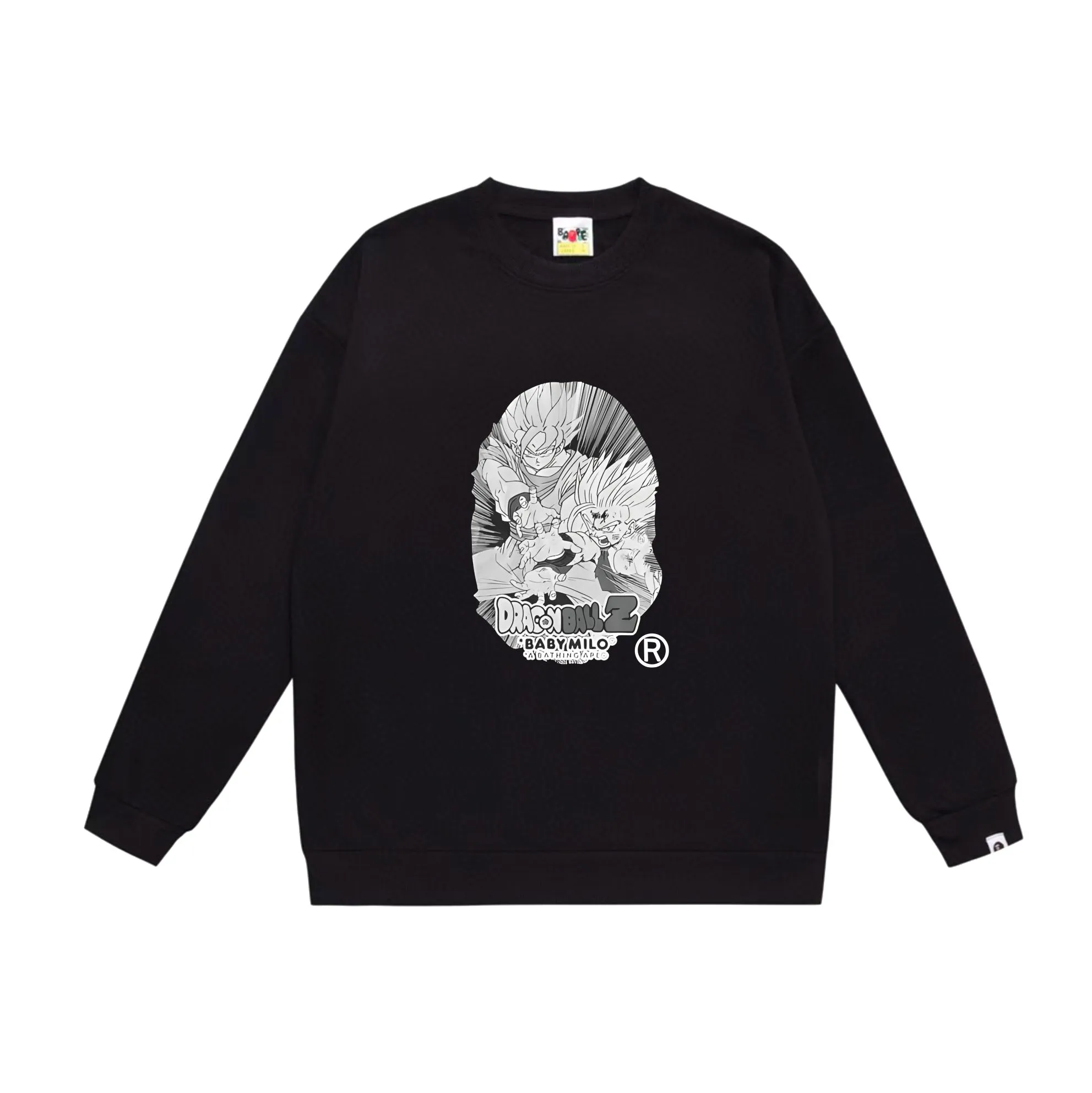 P150 model number SC531# terry 75 plus velvet 80 (top version) BAPE ape head series XL XXL
