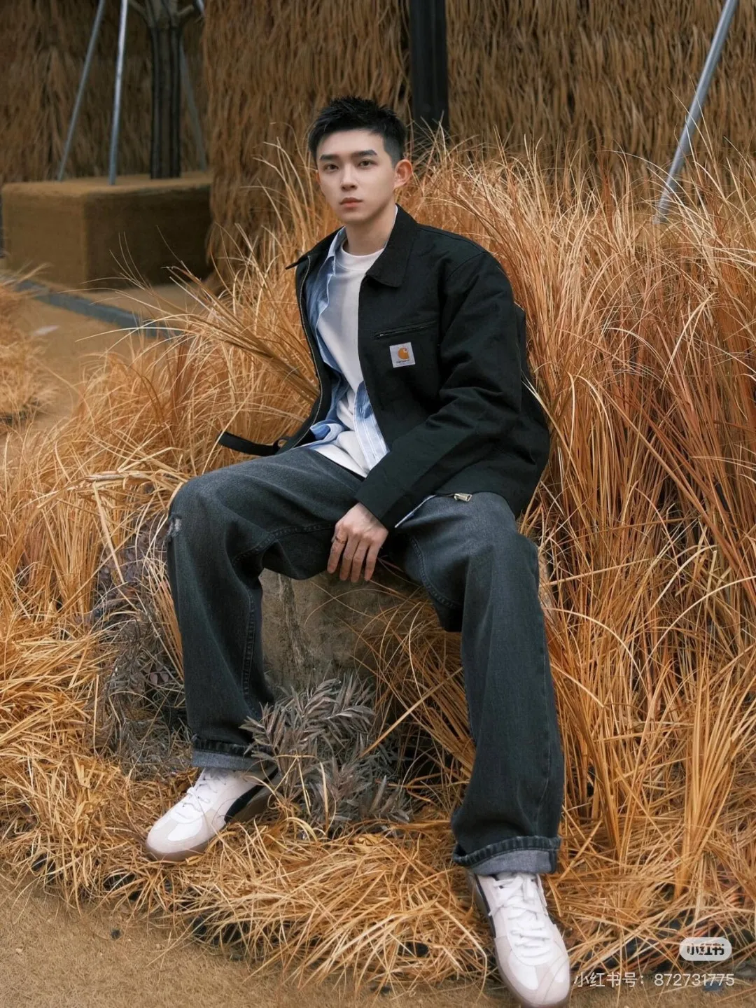 model picture