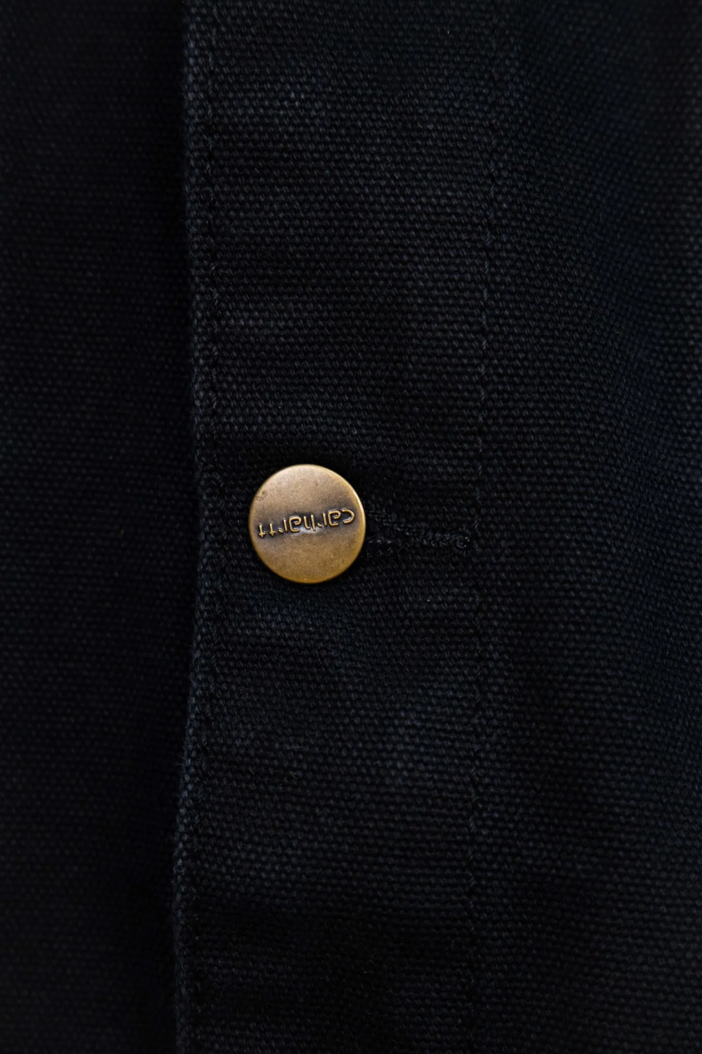 🅿️330 Style number: M223 Autonomous CARHARTT retro distressed heavy-duty washed Carhartt Vintage 90S-J10 Detroit trucker jacket three-color heavy-duty jacket without original label (replacement series) The fabric is made of 400 grams of high-quality pure cotton canvas. The weight of the clothes is 1.5Kg - the body effect is invincible - platform private. The overall color has been washed and aged to the best, and the various small details of damage are very good! Very rare inner felt, warm and comfortable, very handsome, real Boxy short and wide version! Color: Black Gray Size: S-XL