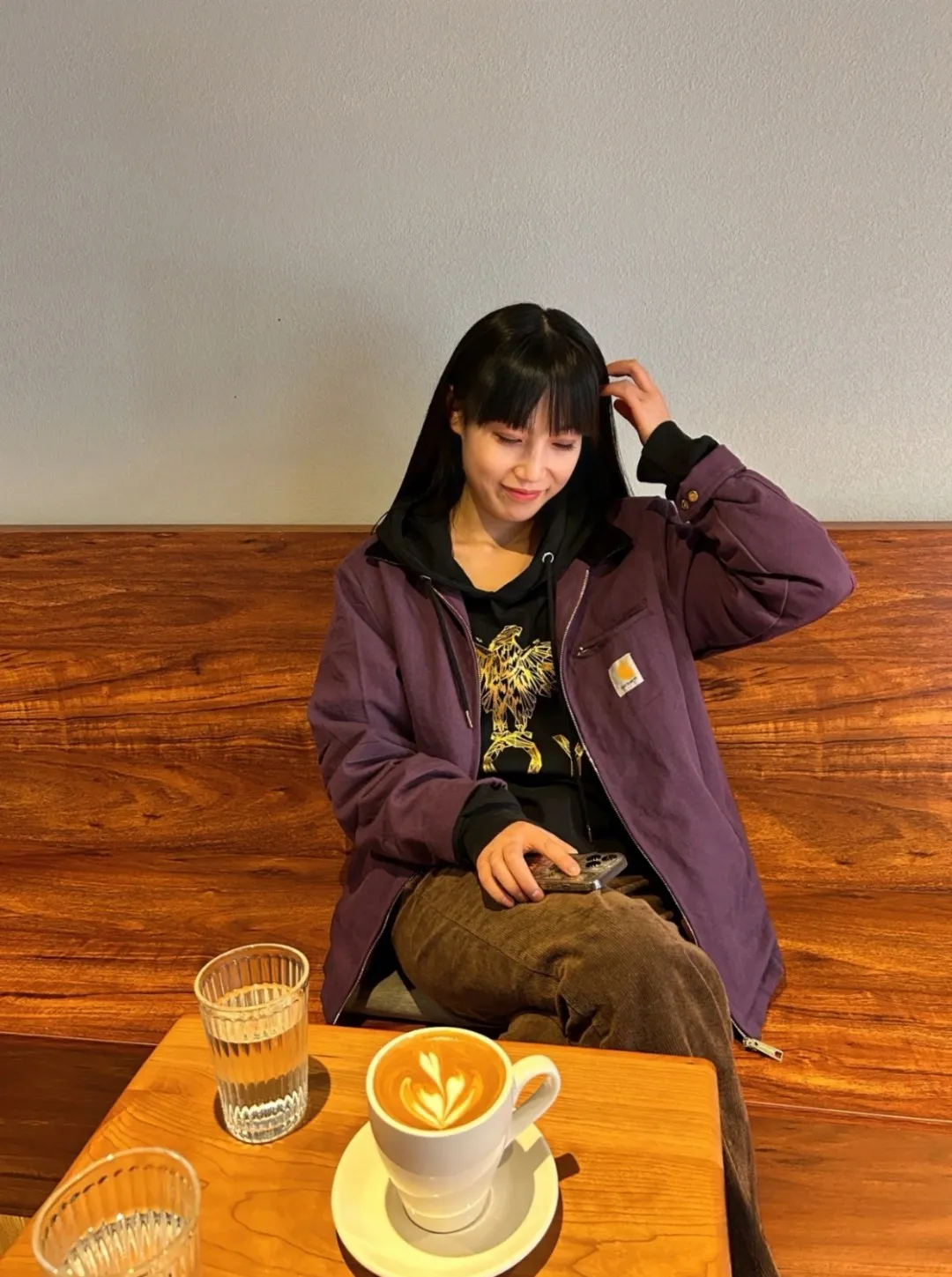 model picture