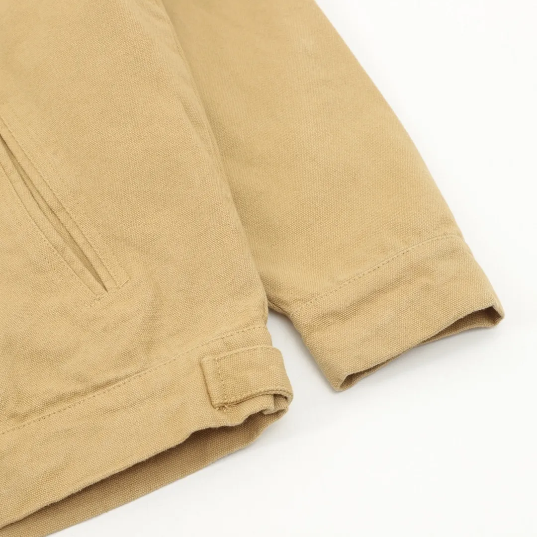 🅿️580 CARHART Workwear Jacket, Couple Style, Really Handsome, Great Color, Fabric Made of 340g High-Quality Pure Cotton Canvas, The Overall Condition Is Excellent After Washing, The Small Details Are Very Top-notch, It Is One of the Hottest Workwear Brands Recently, Its Classic Degree in the Hearts of Many American Workwear Players, Its Variety Is Indescribable, The Washed Smell Is Very Heavy, The Upper Body Is Very Wearable, SIZE: S-XL
