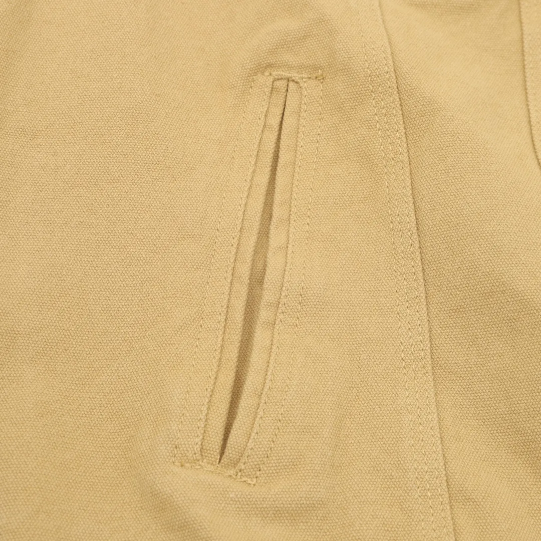 🅿️580 CARHART Workwear Jacket, Couple Style, Really Handsome, Great Color, Fabric Made of 340g High-Quality Pure Cotton Canvas, The Overall Condition Is Excellent After Washing, The Small Details Are Very Top-notch, It Is One of the Hottest Workwear Brands Recently, Its Classic Degree in the Hearts of Many American Workwear Players, Its Variety Is Indescribable, The Washed Smell Is Very Heavy, The Upper Body Is Very Wearable, SIZE: S-XL