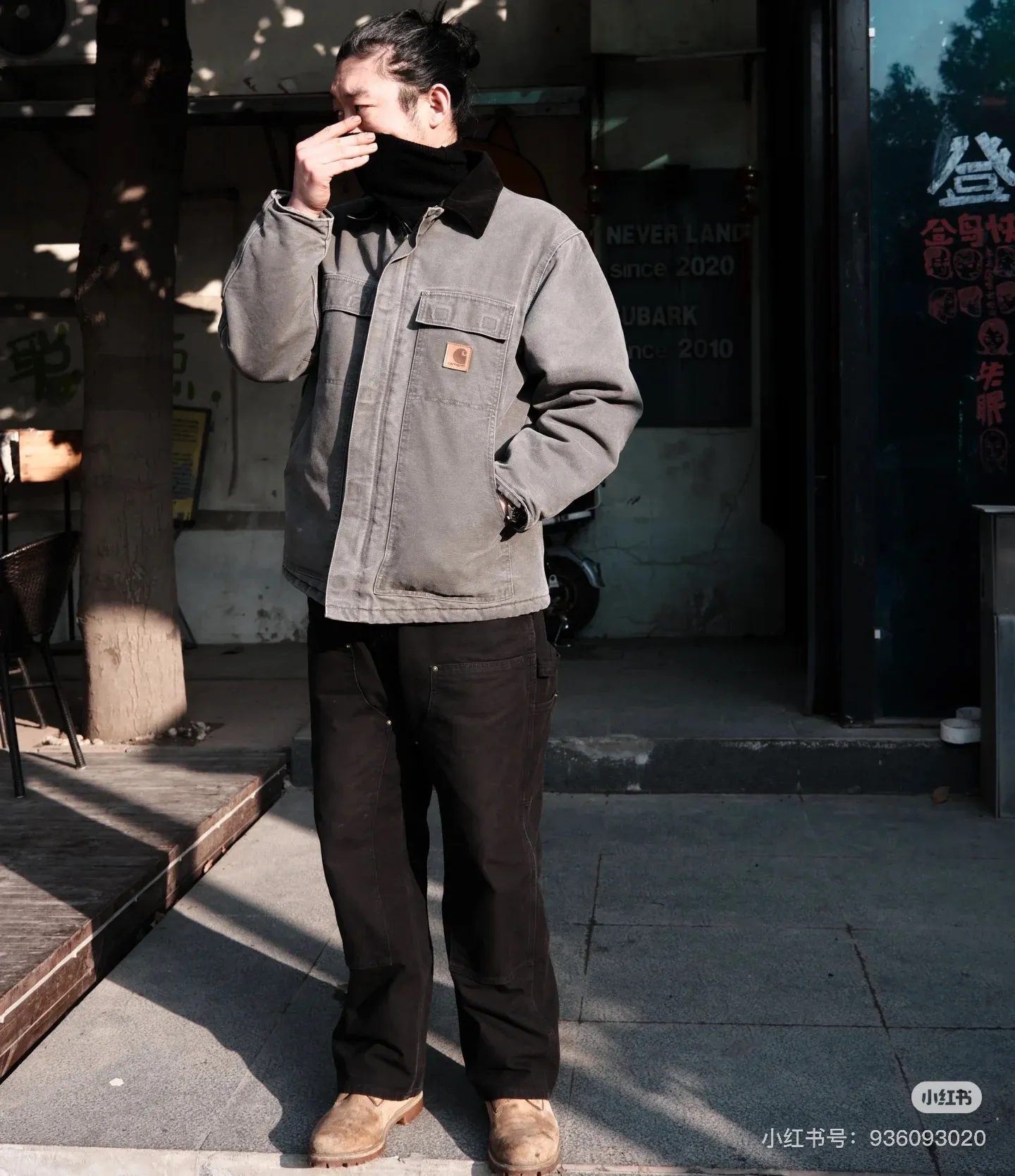 model picture