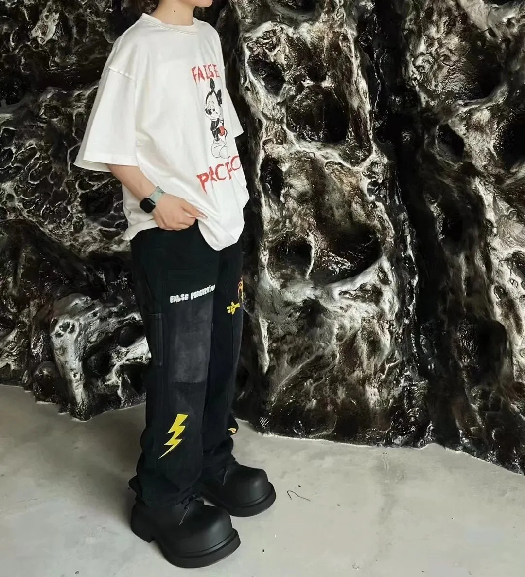 model picture