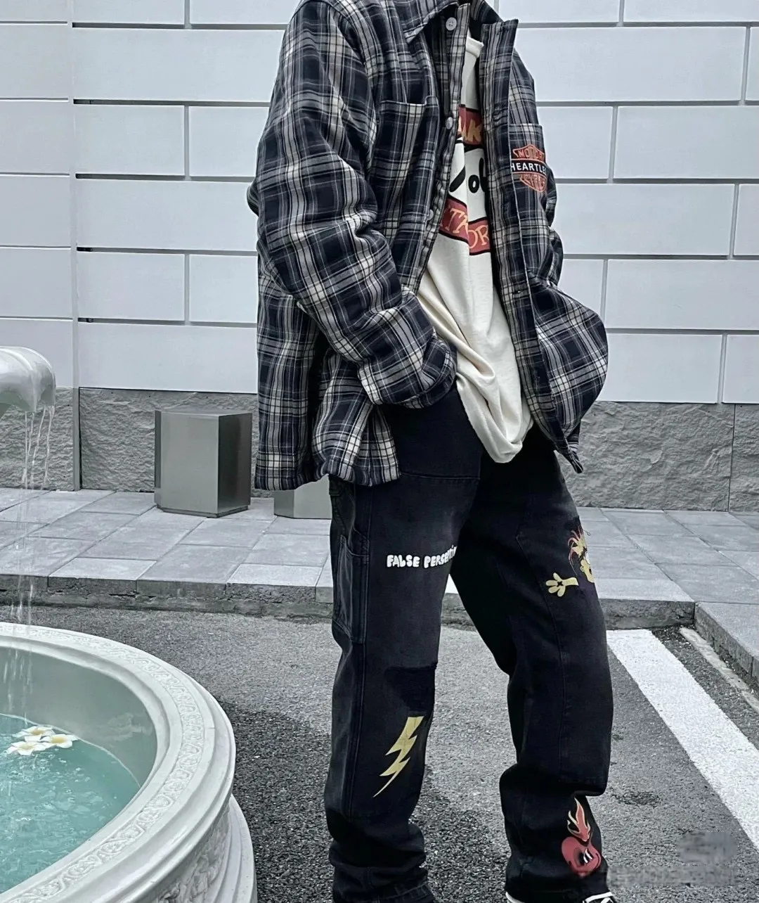 model picture