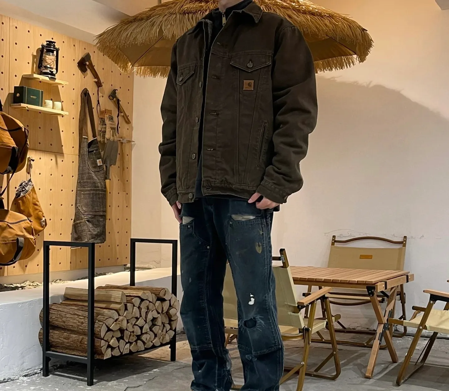 model picture
