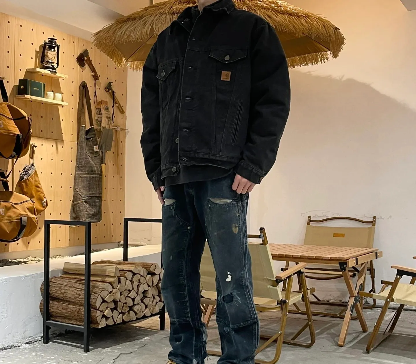 model picture